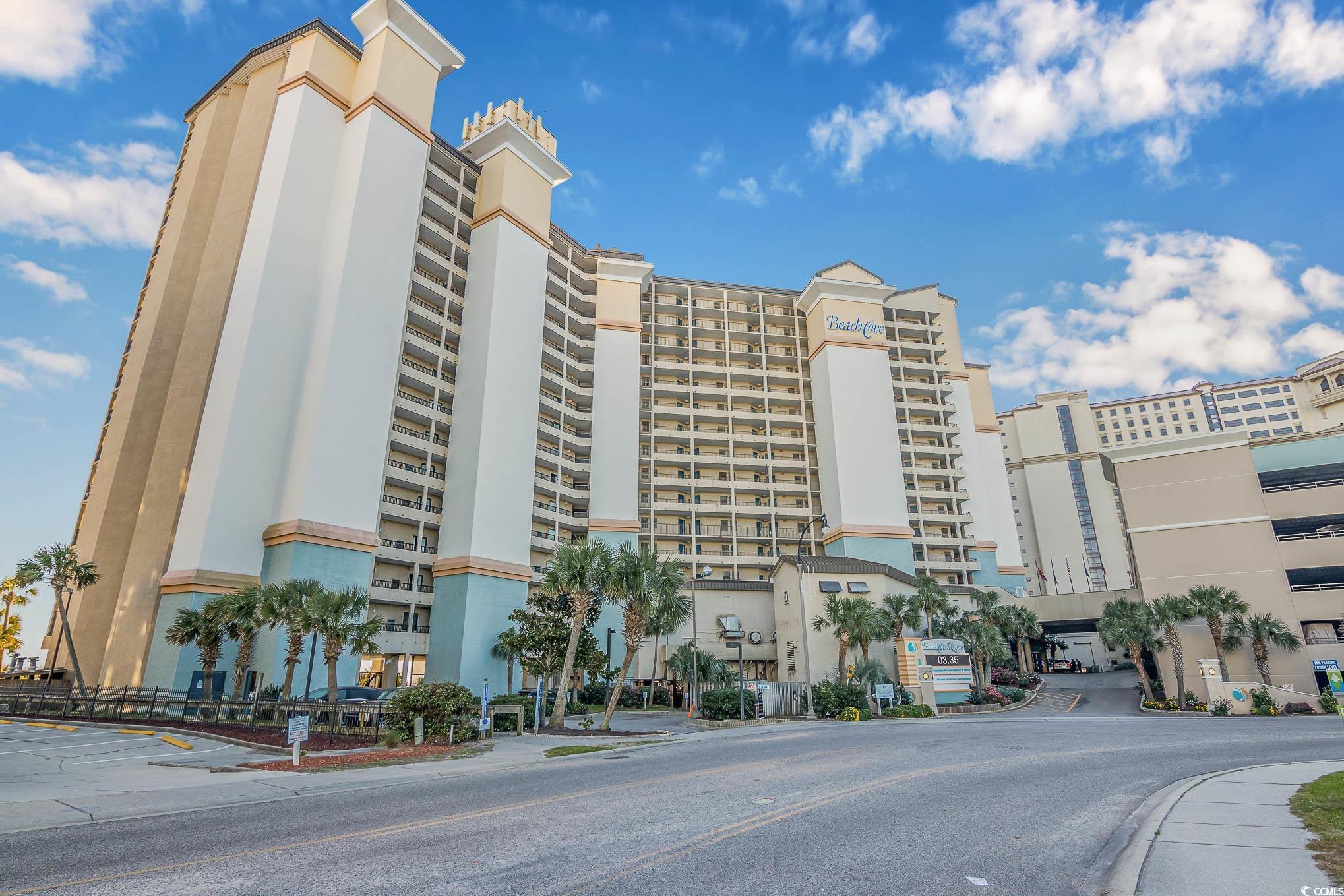 4800 S Ocean Blvd. #1007, North Myrtle Beach, South Carolina image 1