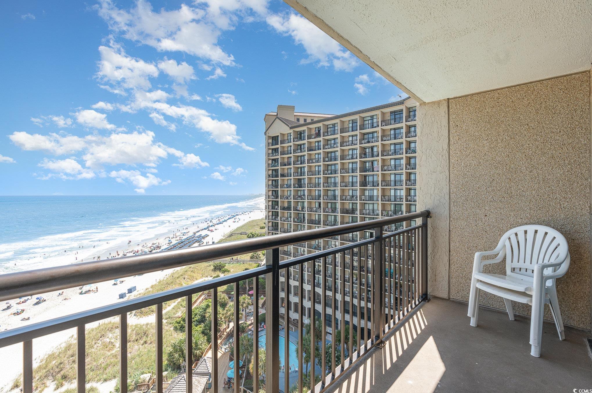 4800 S Ocean Blvd. #1007, North Myrtle Beach, South Carolina image 20