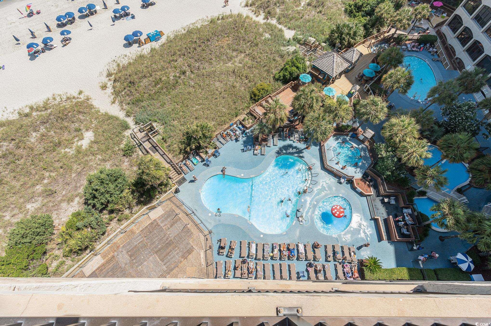 4800 S Ocean Blvd. #1007, North Myrtle Beach, South Carolina image 23