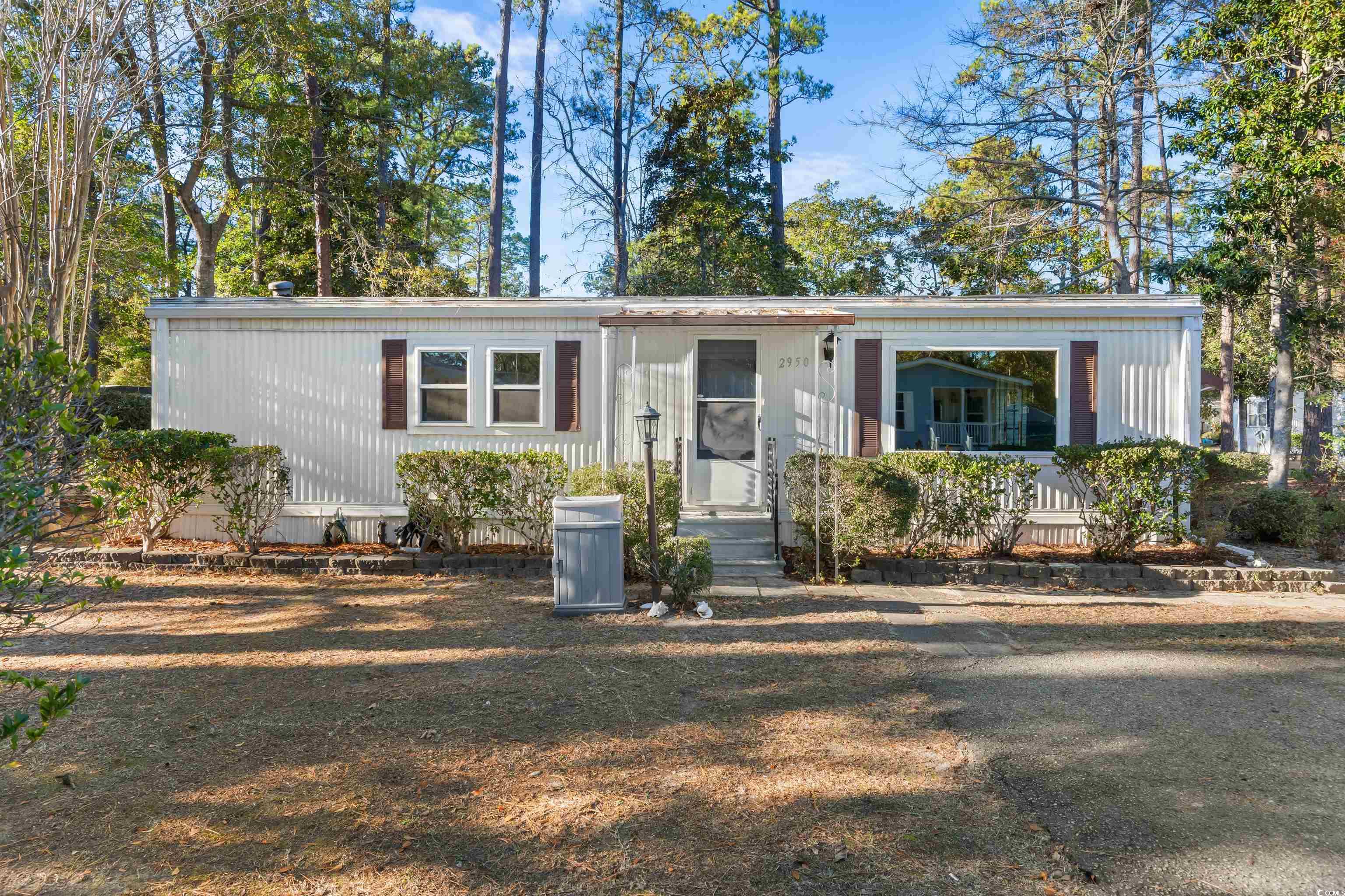 2950 Clemson Trail Murrells Inlet, SC 29576