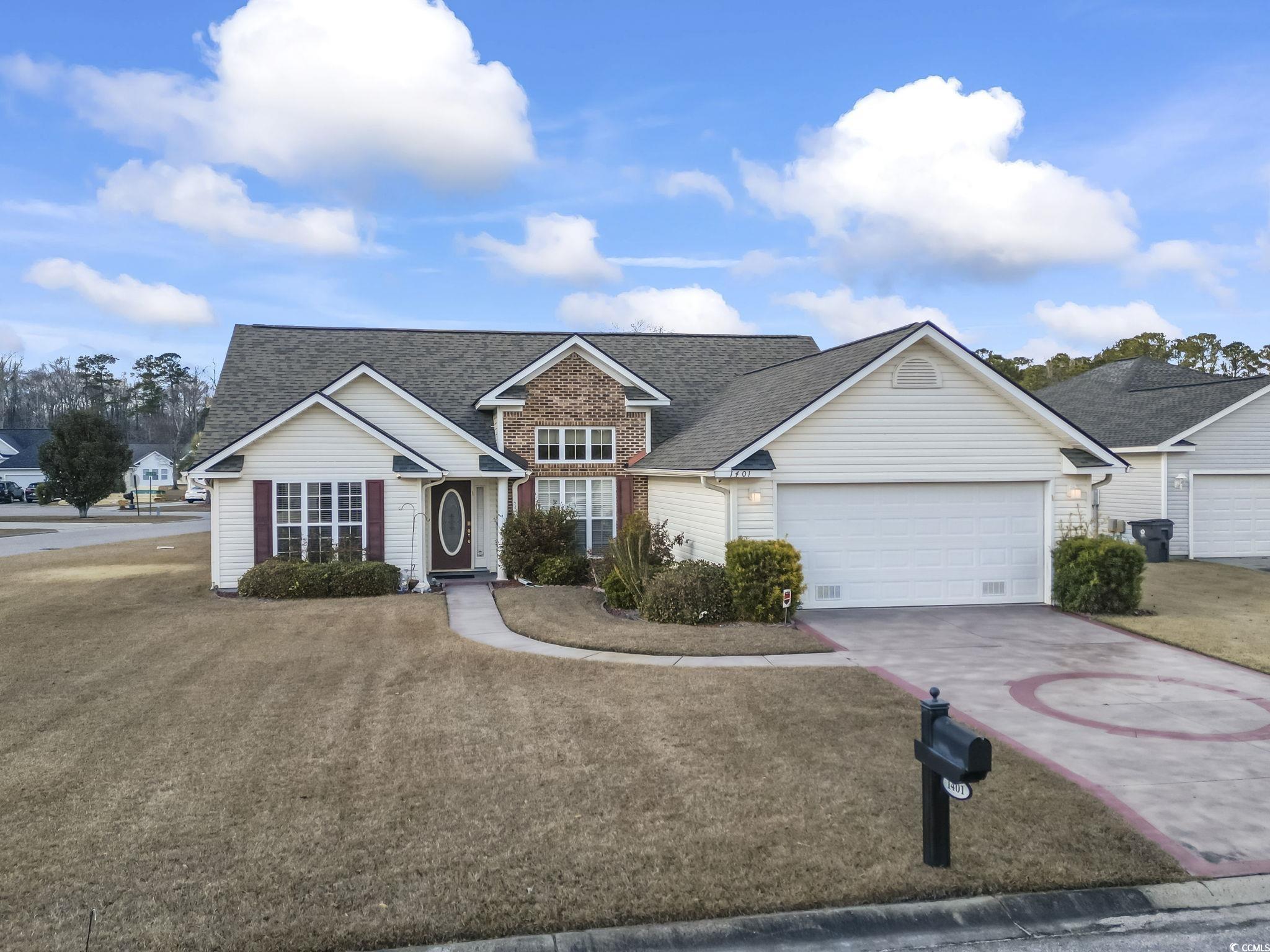 1401 Reid Ct. Myrtle Beach, SC 29588