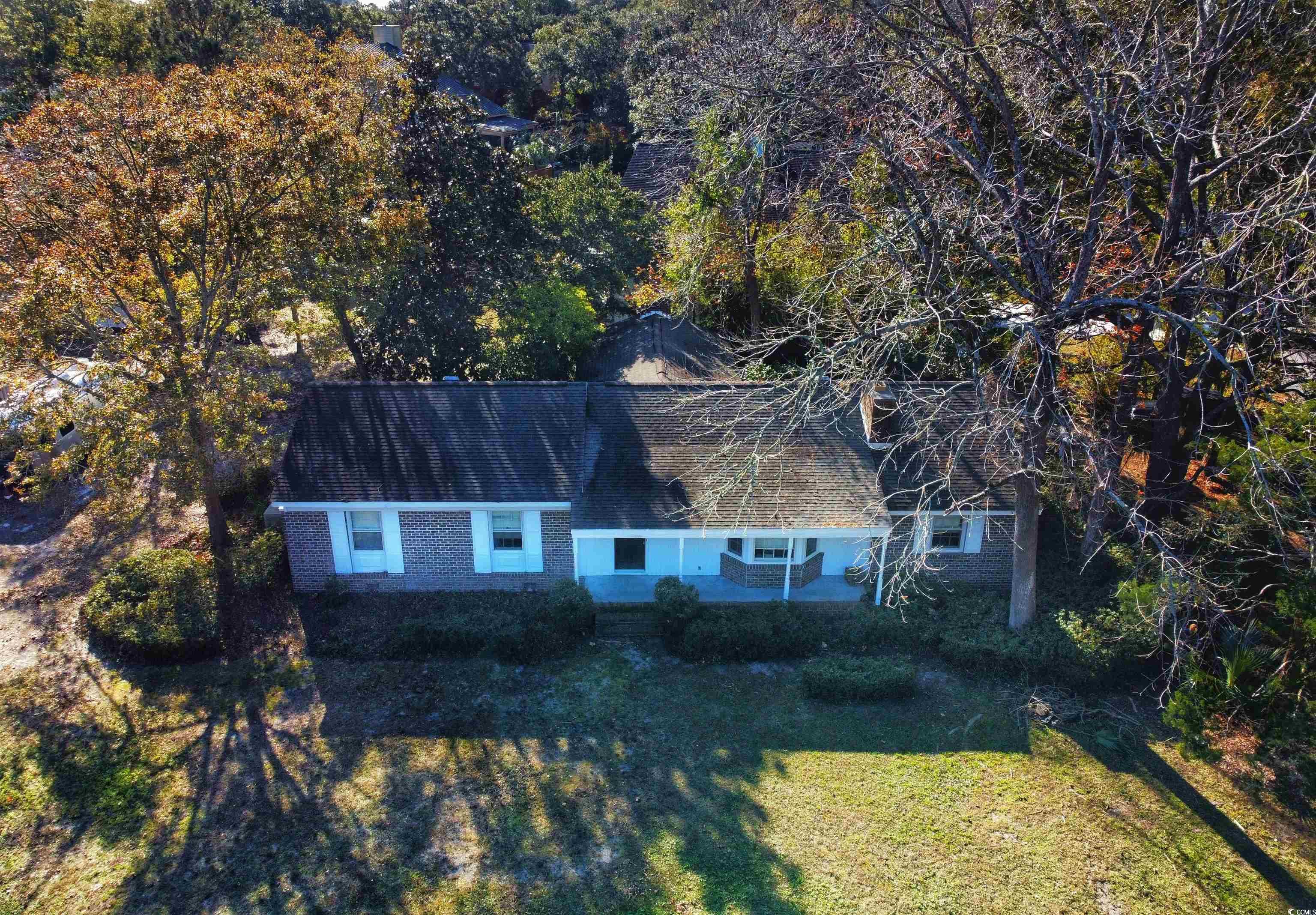 138 Windover Dr. Pawleys Island, SC 29585