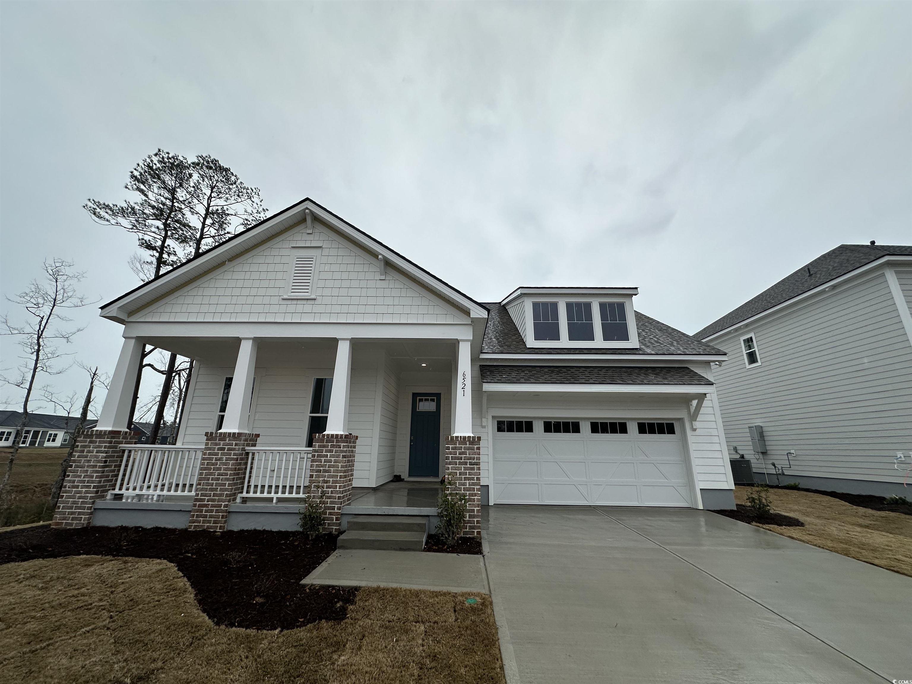 6521 Berg St. Murrells Inlet, SC 29576