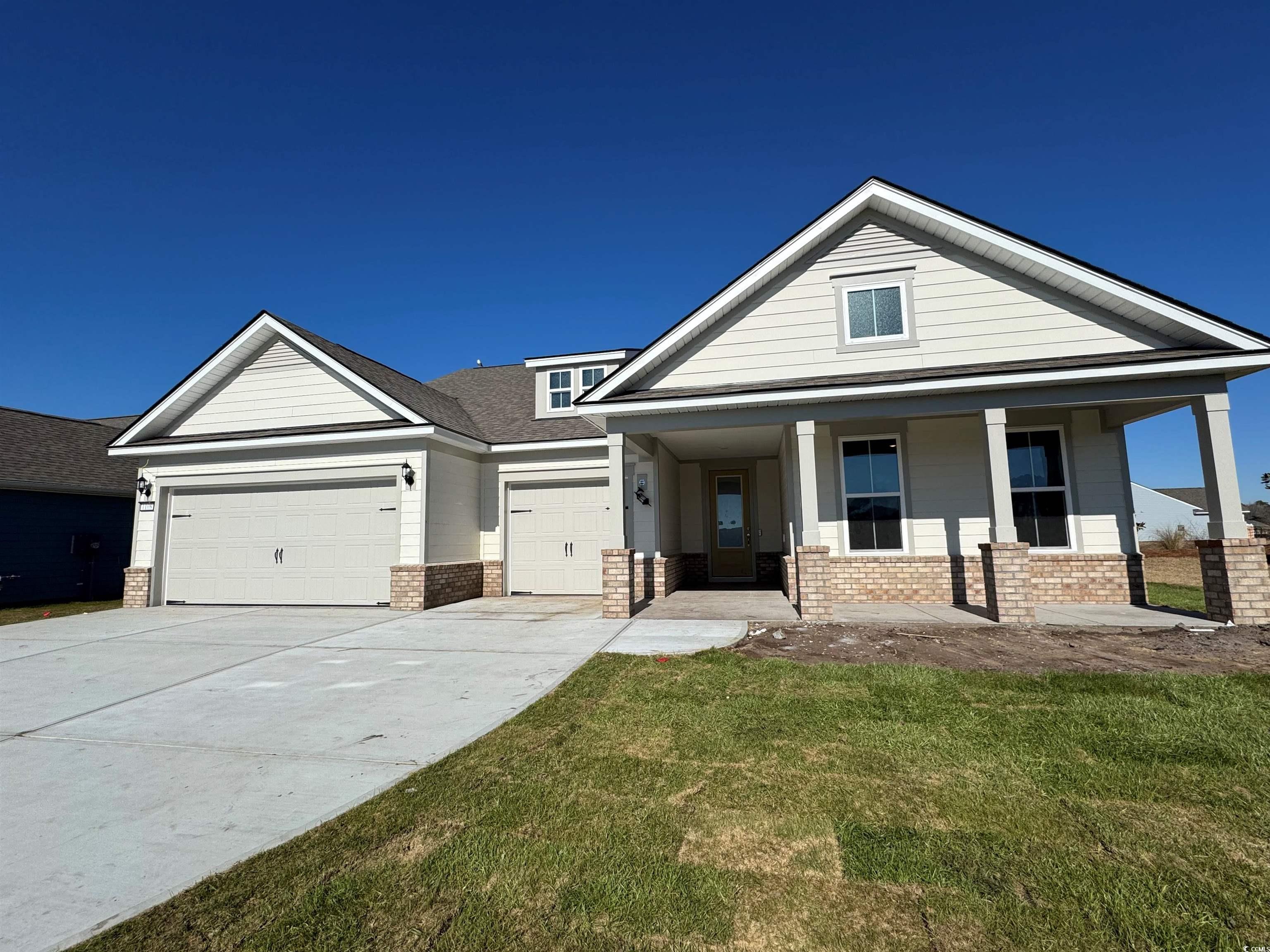 1108 Oxeye St. North Myrtle Beach, SC 29582