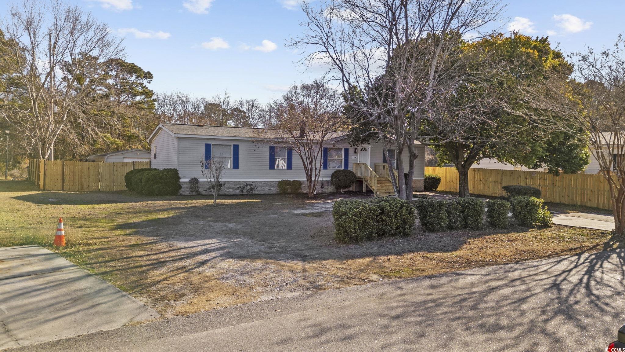 468 Waccamaw Pines Dr. Myrtle Beach, SC 29579