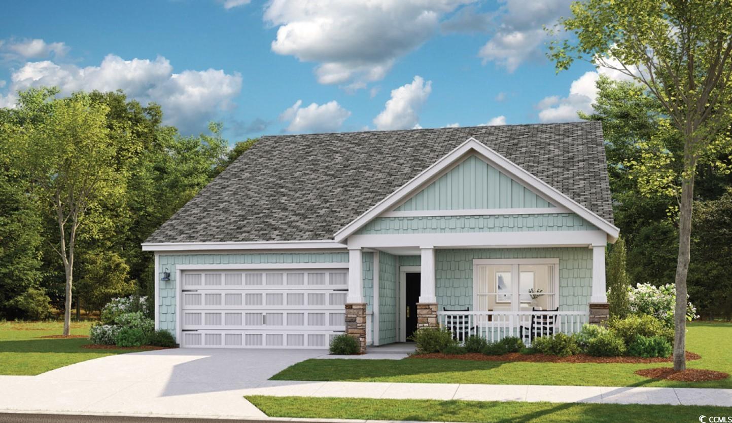 1837 Seachase Way North Myrtle Beach, SC 29582
