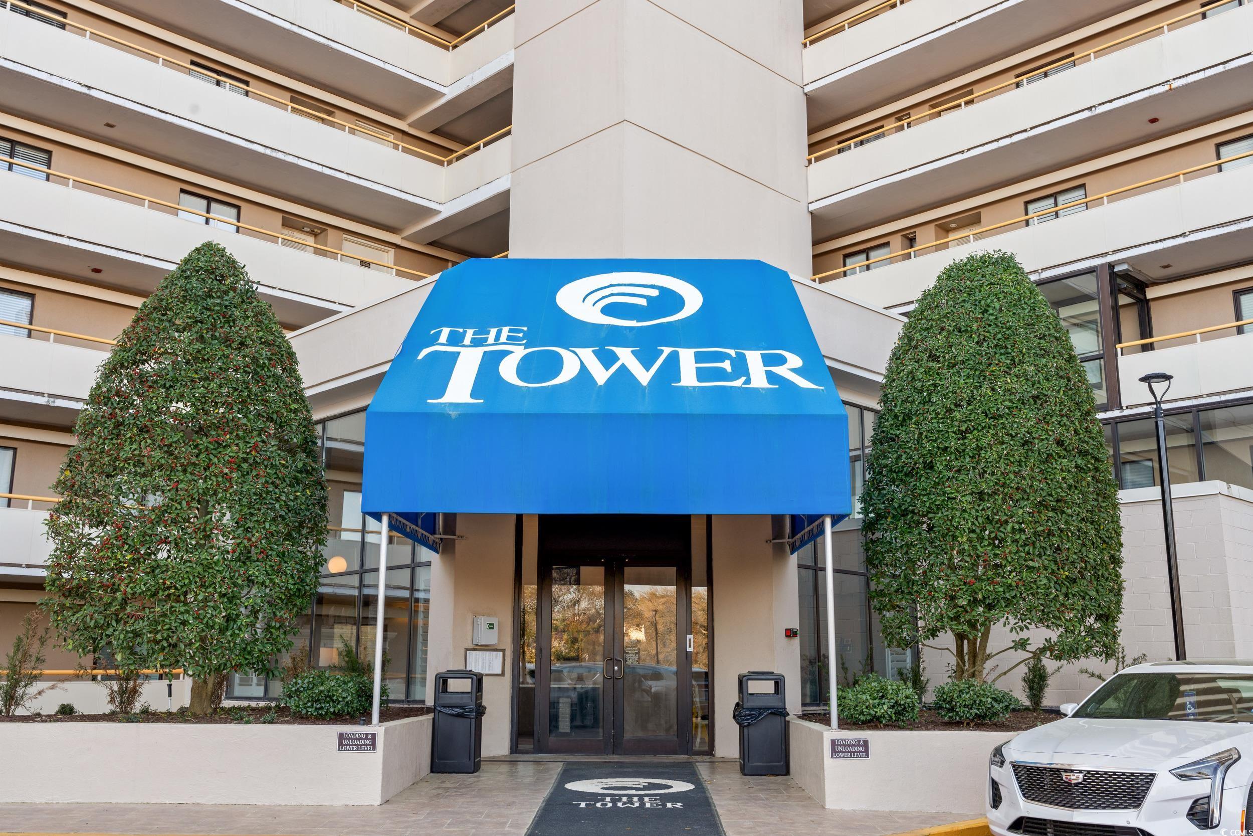 100 Ocean Creek Blvd. UNIT J1 Myrtle Beach, SC 29572