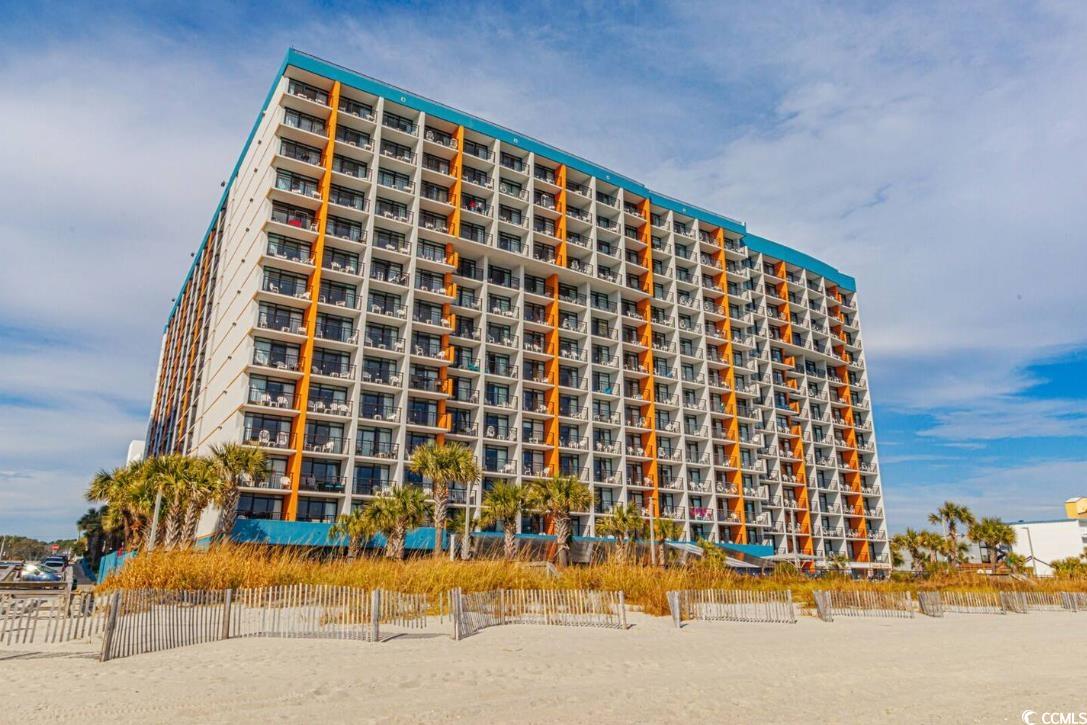 1501 S Oce S Ocean Blvd. UNIT #549 Myrtle Beach, SC 29577