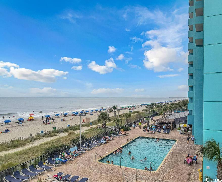 1501 S Ocean Bl S Ocean Blvd. #549, Myrtle Beach, South Carolina image 31