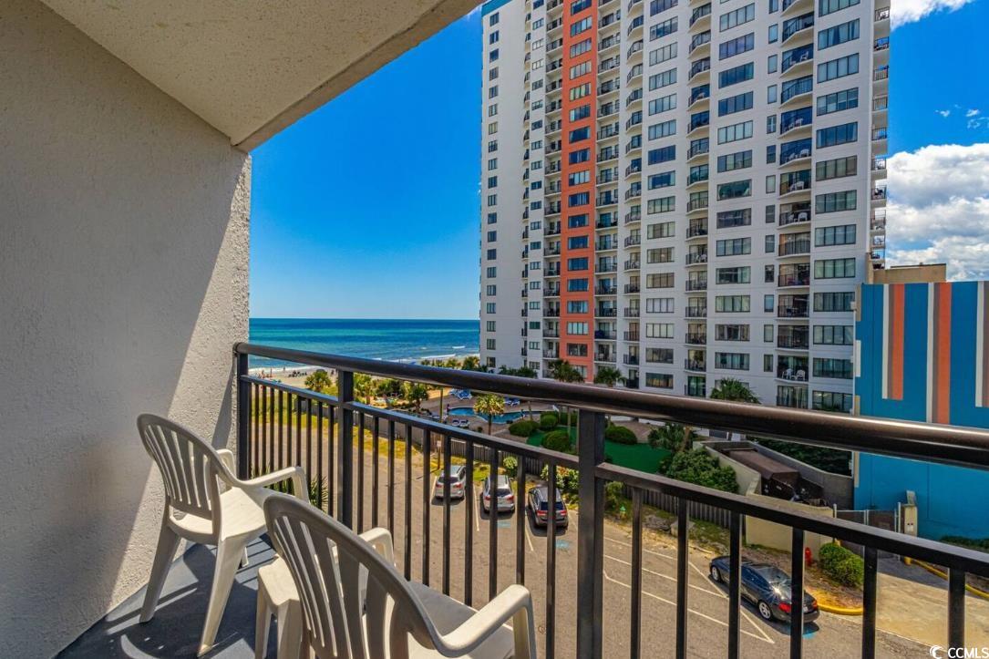 1501 S Ocean Bl S Ocean Blvd. #549, Myrtle Beach, South Carolina image 5