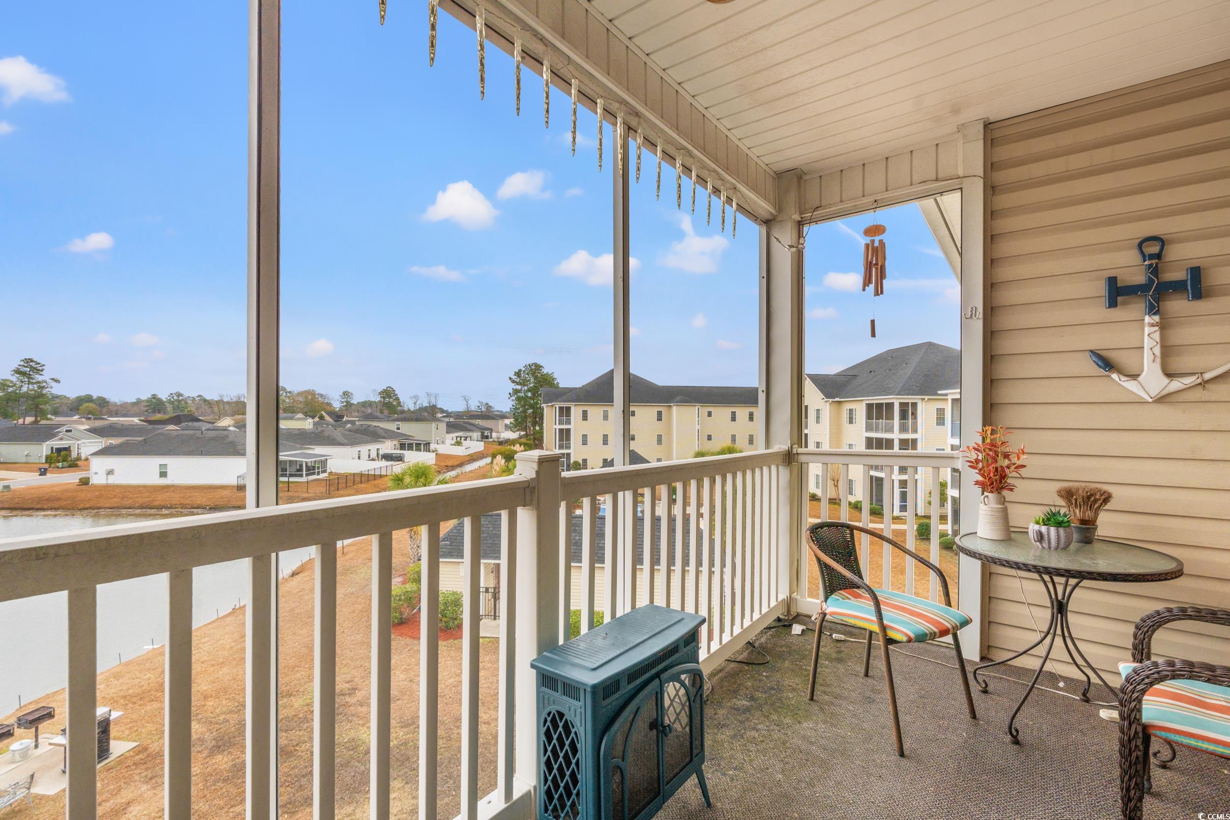 2080 Cross Gate Blvd. #303, Surfside Beach, South Carolina image 13