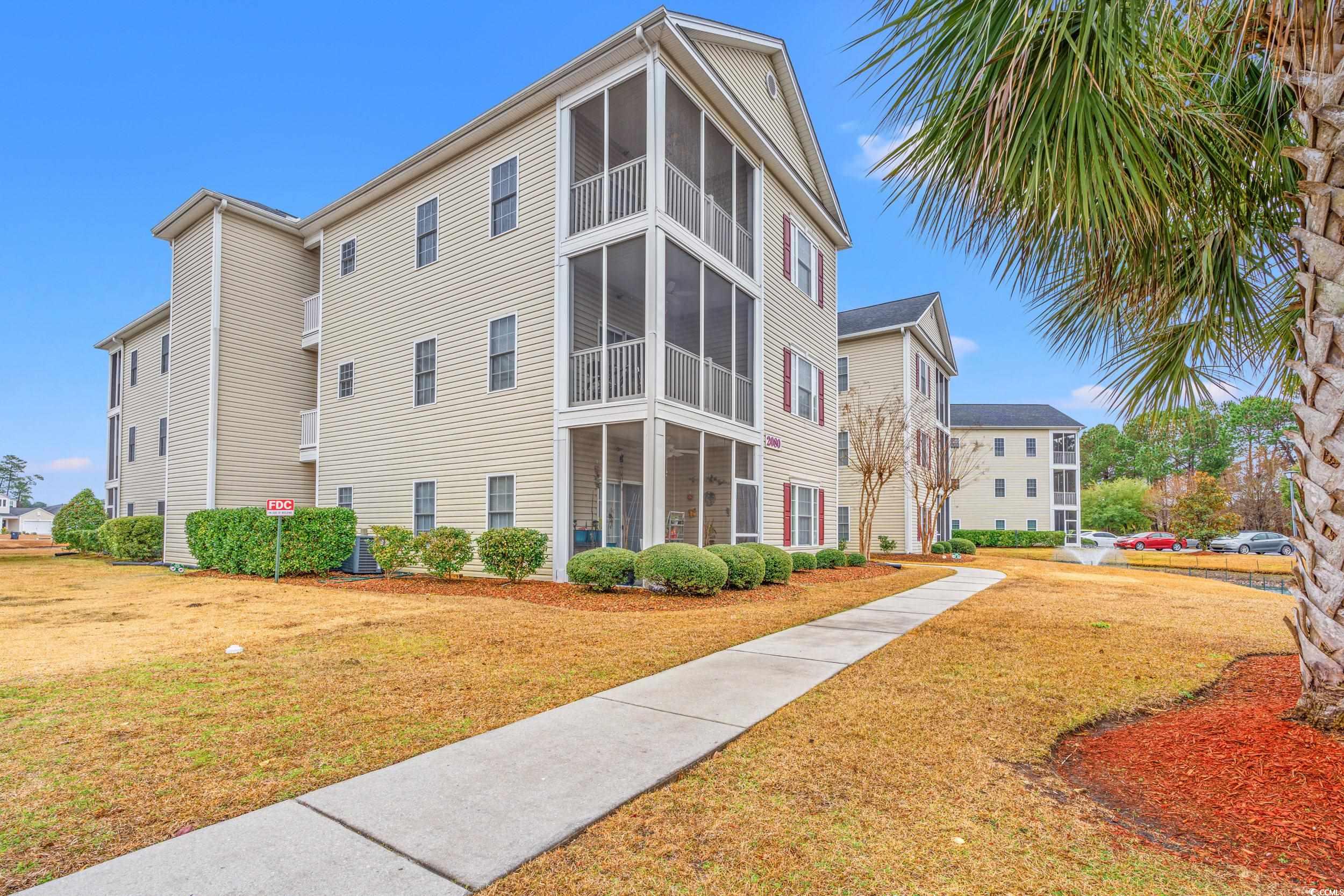 2080 Cross Gate Blvd. #303, Surfside Beach, South Carolina image 2