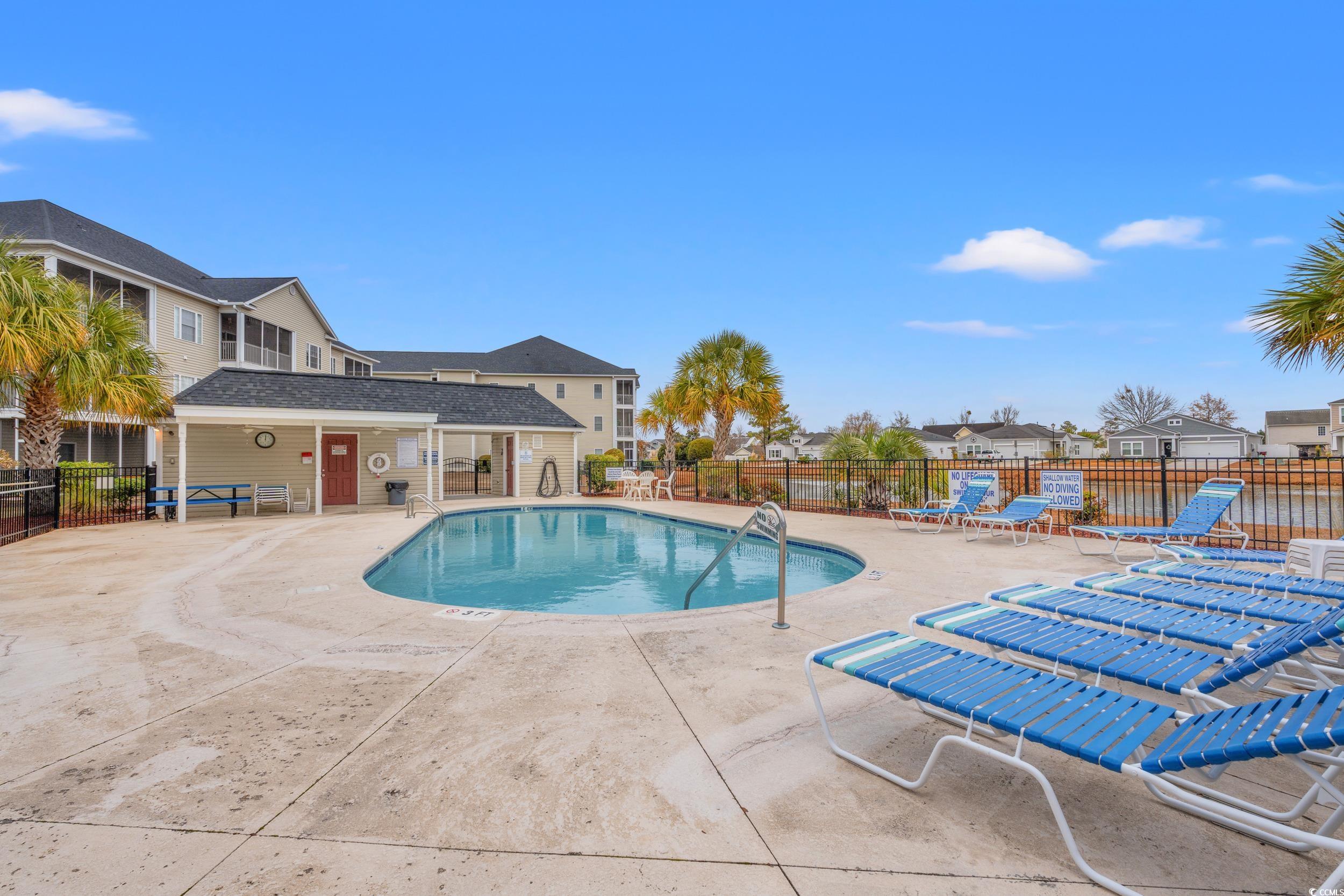 2080 Cross Gate Blvd. #303, Surfside Beach, South Carolina image 25