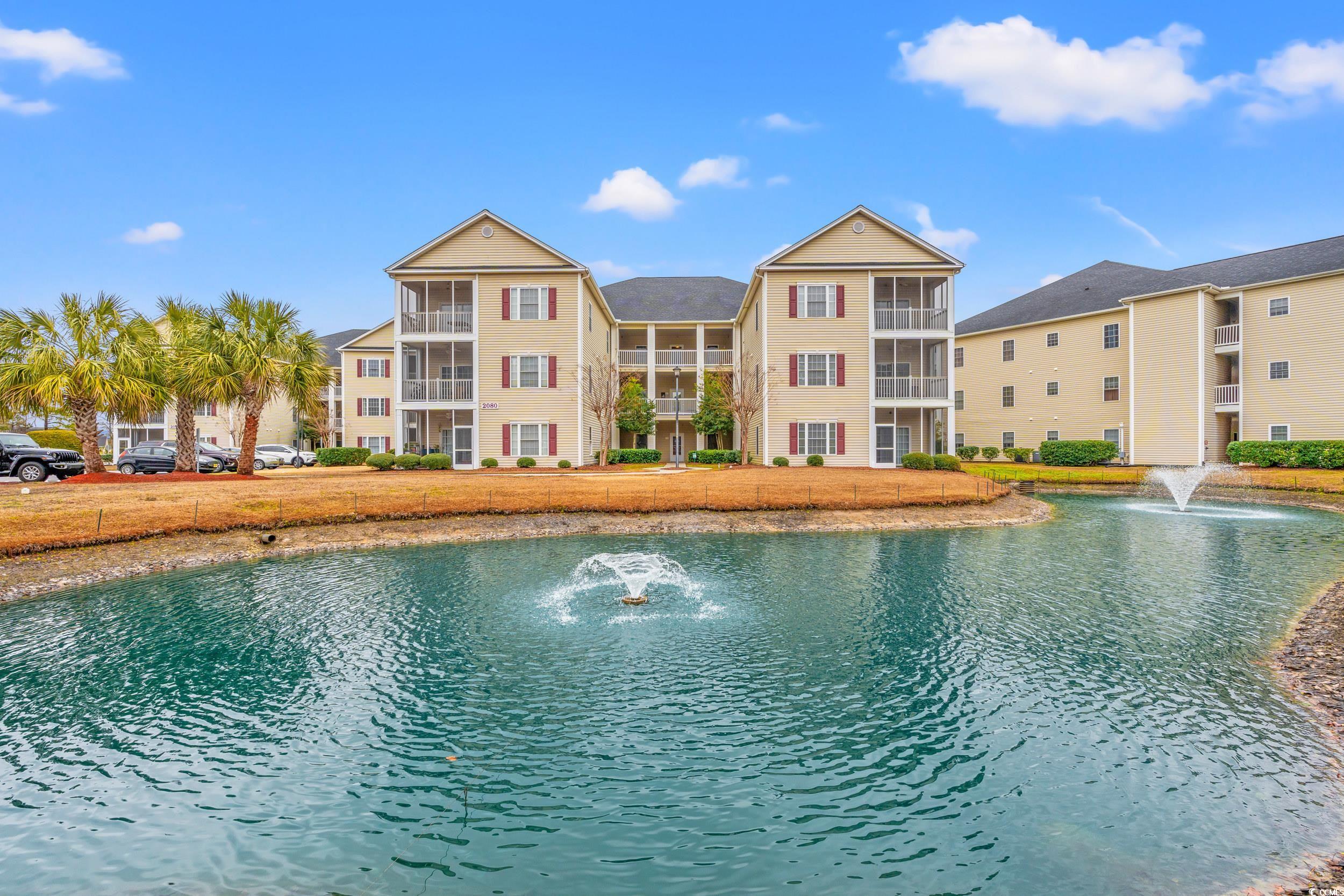 2080 Cross Gate Blvd. #303, Surfside Beach, South Carolina image 27