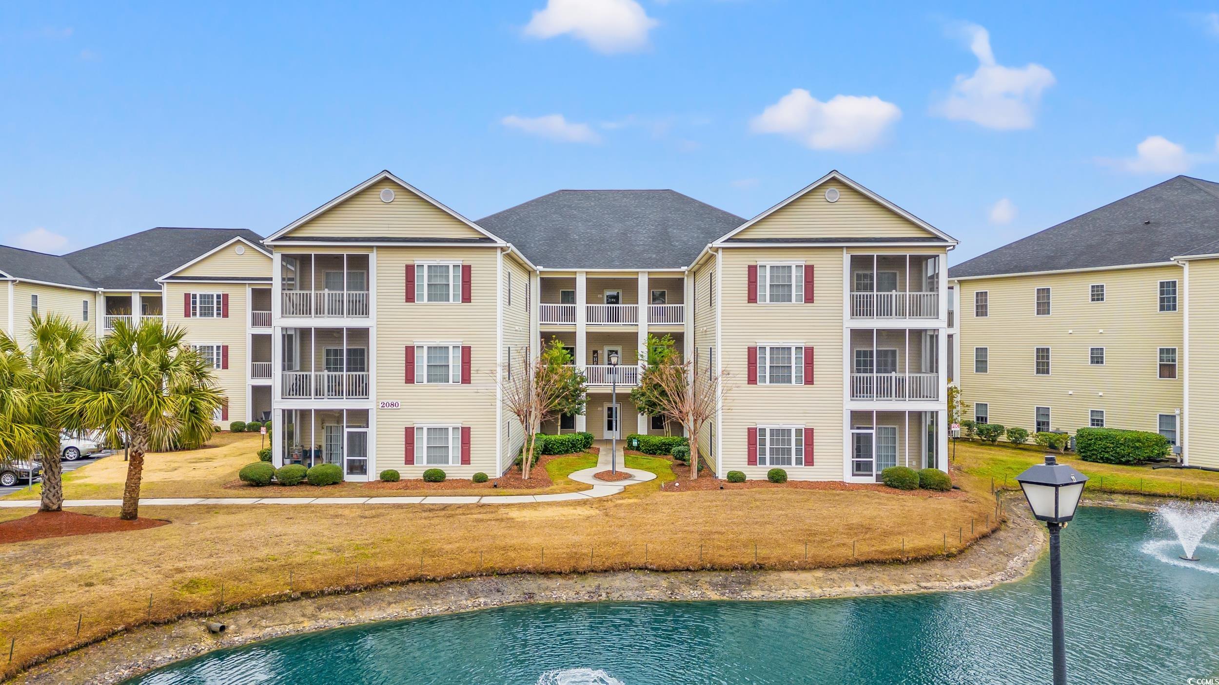 2080 Cross Gate Blvd. #303, Surfside Beach, South Carolina image 29