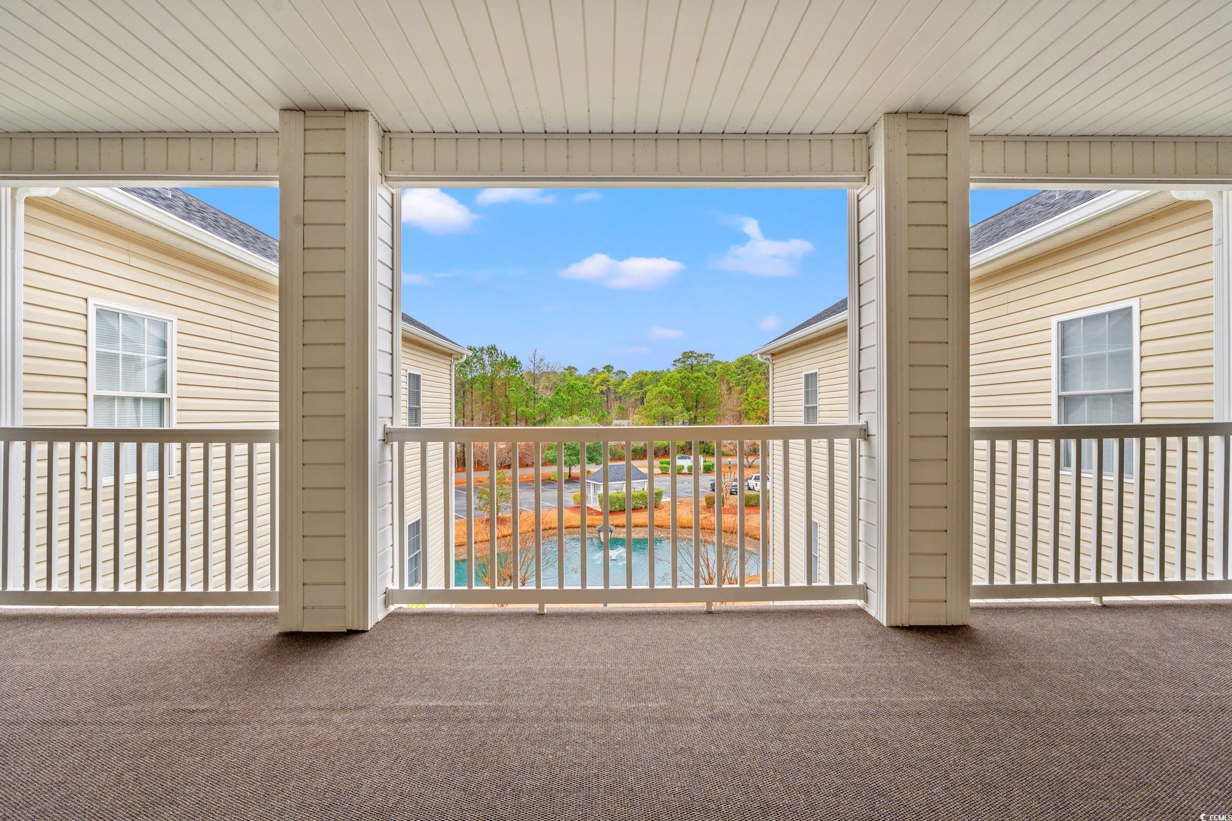 2080 Cross Gate Blvd. #303, Surfside Beach, South Carolina image 3