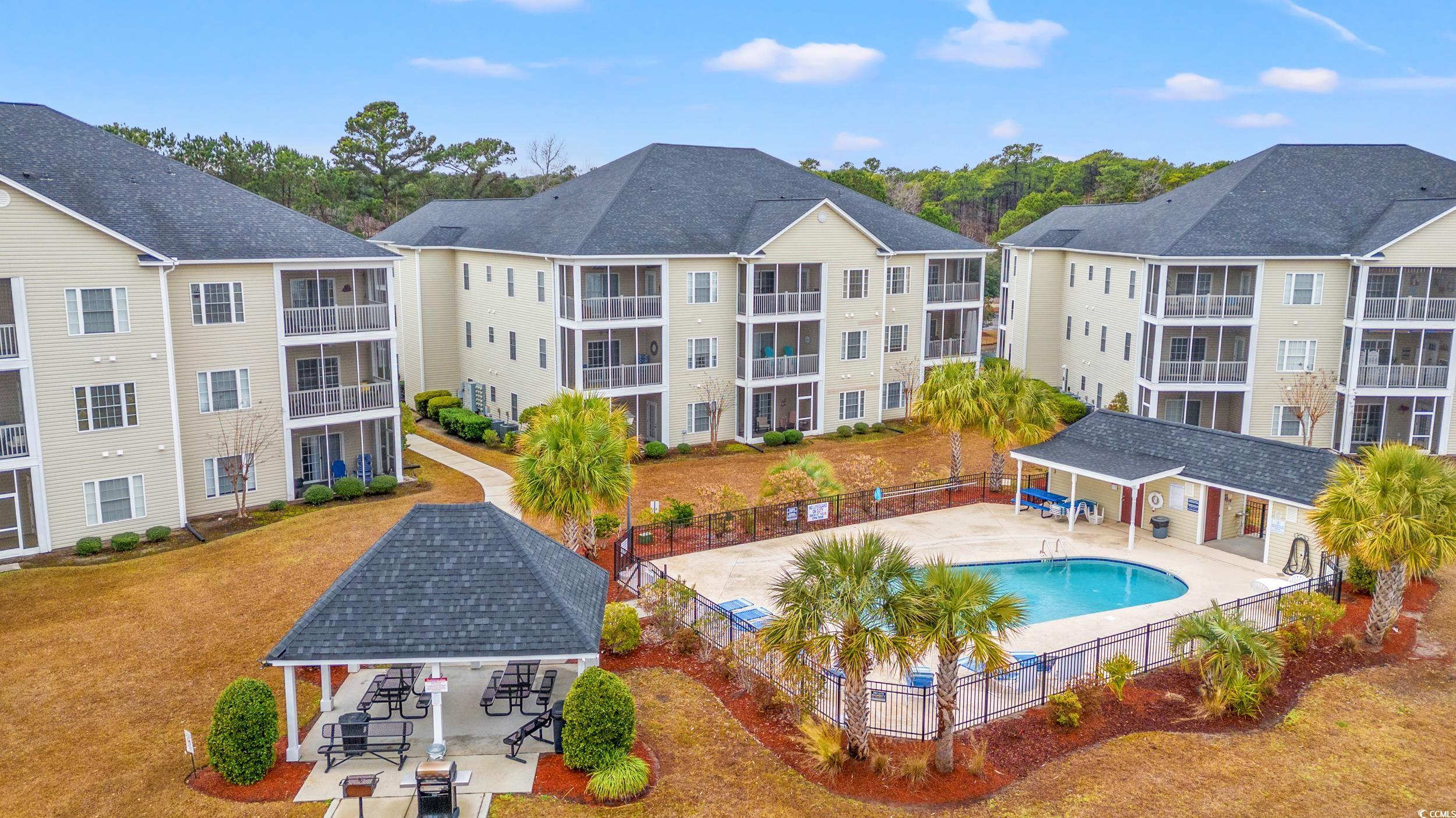 2080 Cross Gate Blvd. #303, Surfside Beach, South Carolina image 30