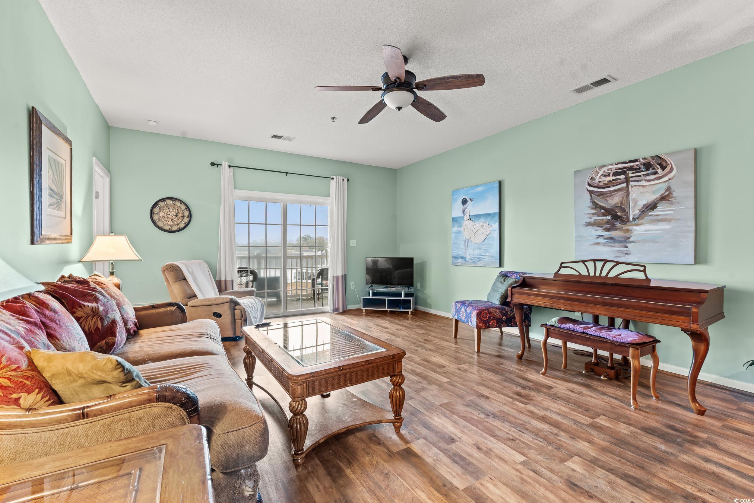 2080 Cross Gate Blvd. #303, Surfside Beach, South Carolina image 6