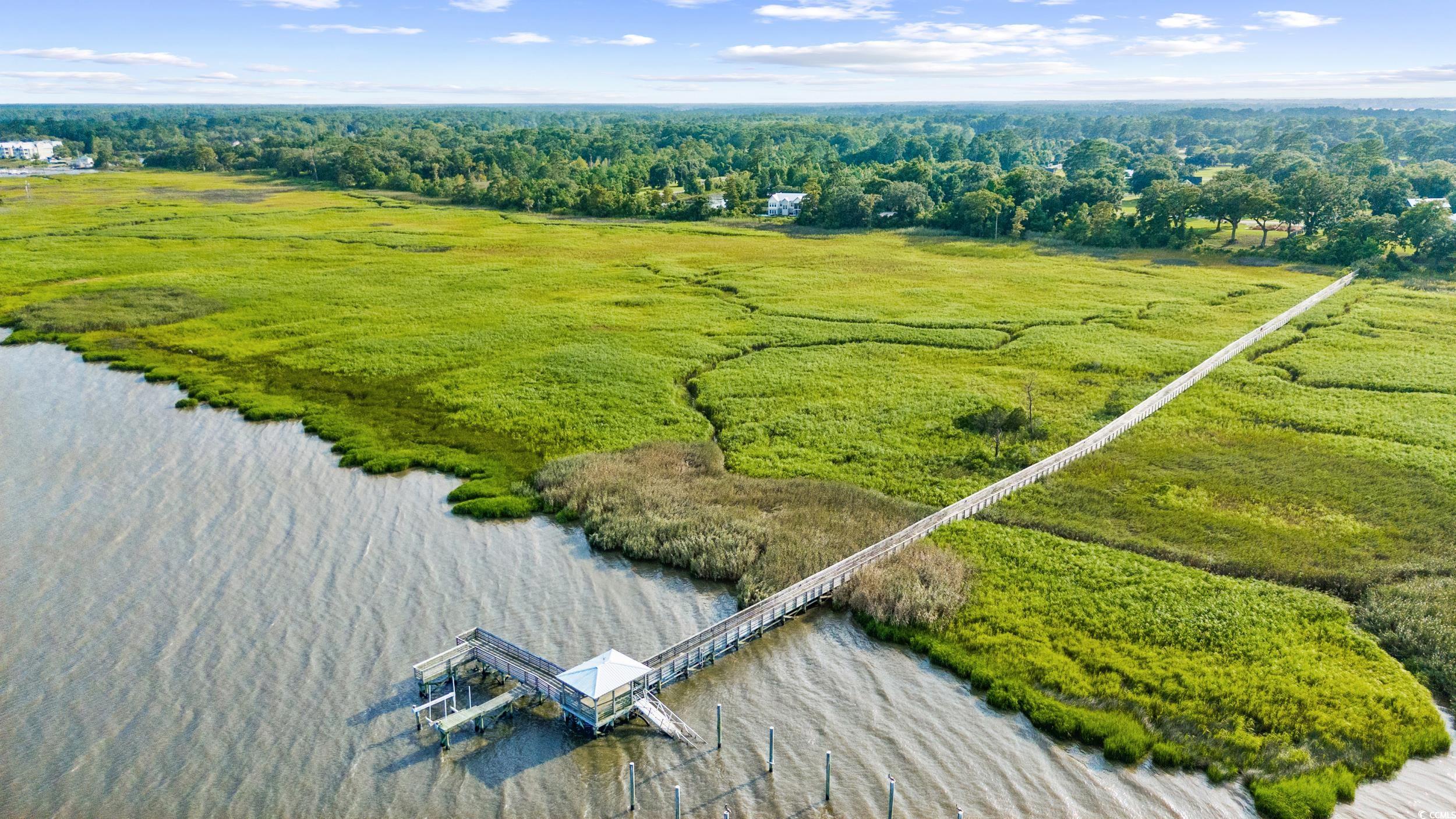 848 Commanders Island Rd., Georgetown, South Carolina image 40