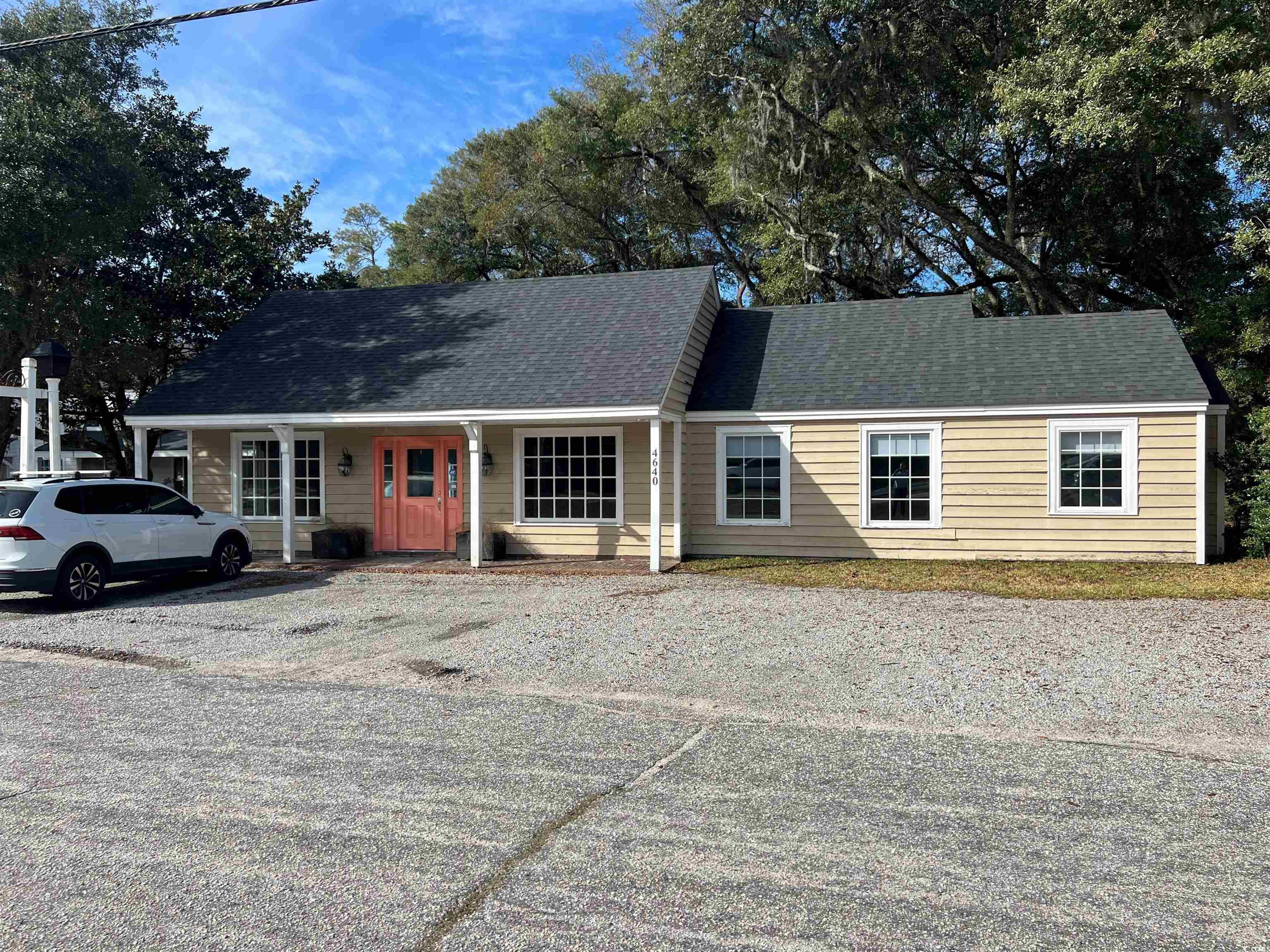 4640 Ocean Hwy. Murrells Inlet, SC 29576