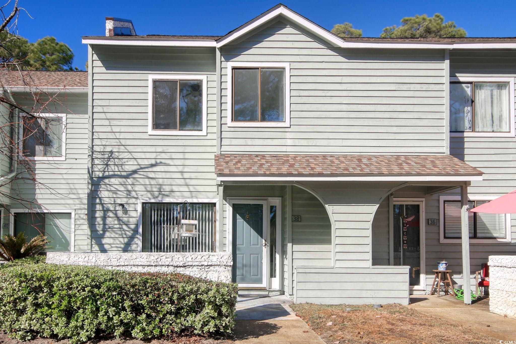 38 Shadow Moss Pl. North Myrtle Beach, SC 29582