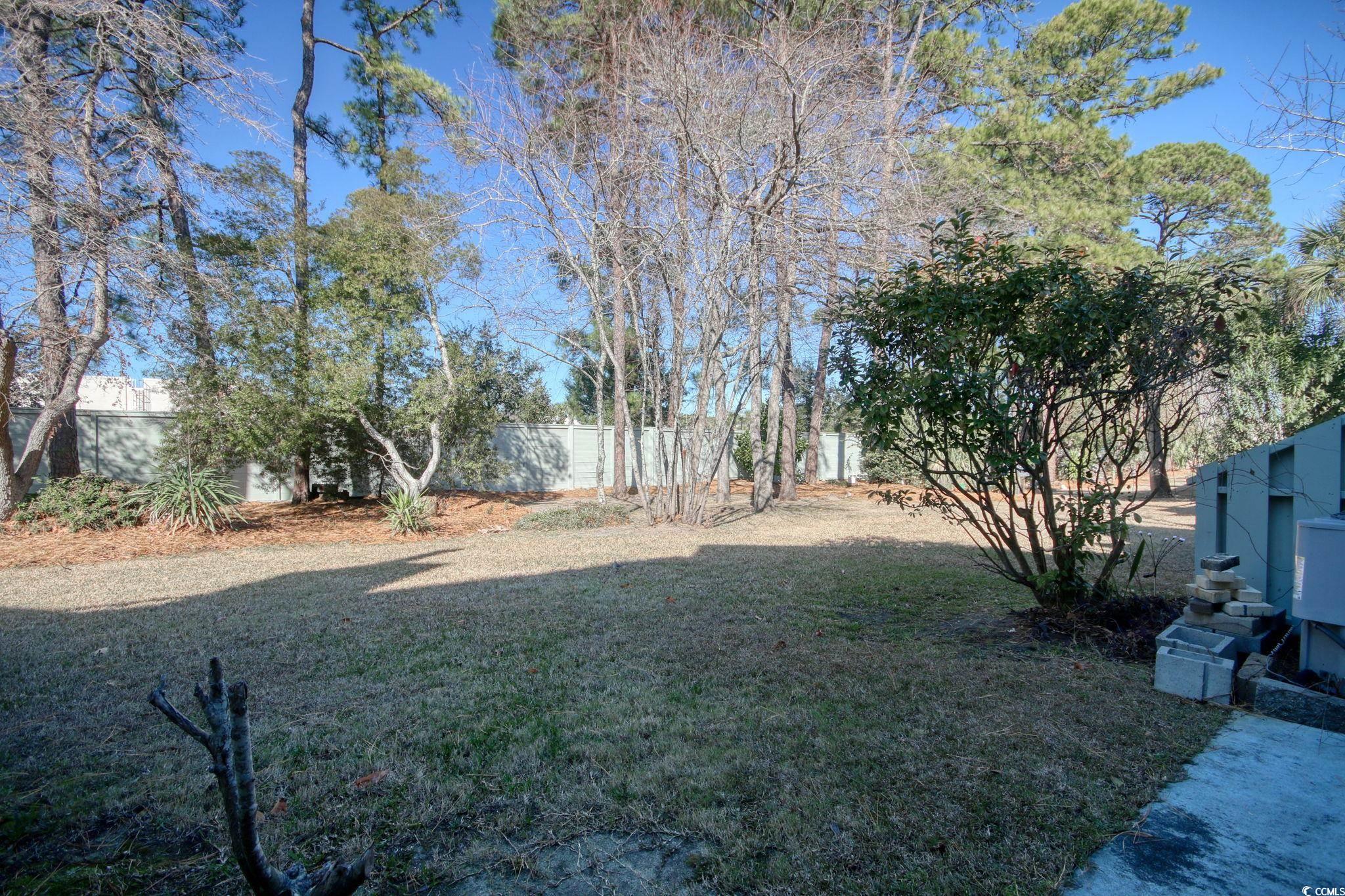 38 Shadow Moss Pl. #38, North Myrtle Beach, South Carolina image 29