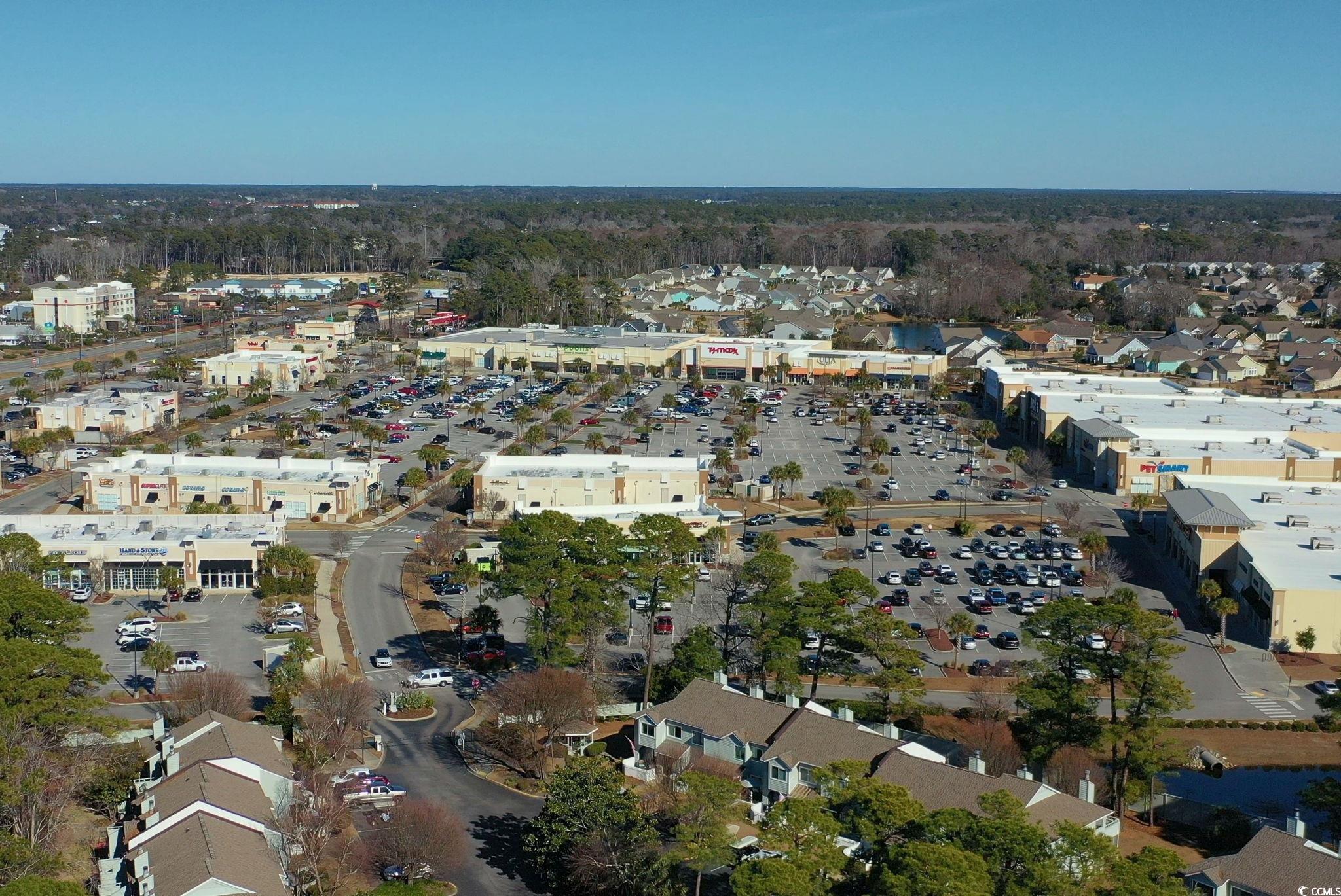 38 Shadow Moss Pl. #38, North Myrtle Beach, South Carolina image 37