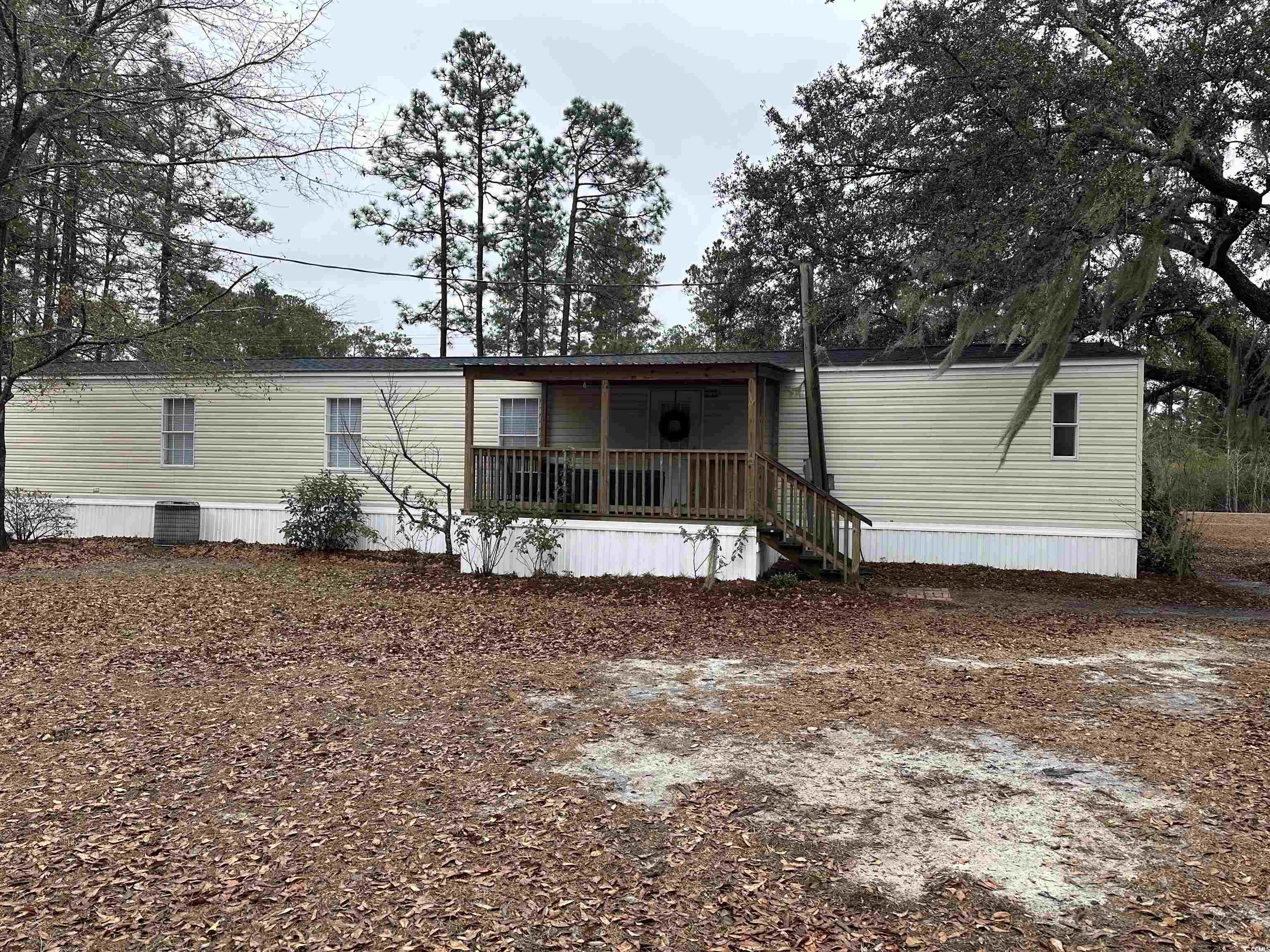 2149 Daisy Rd., Loris, South Carolina image 14