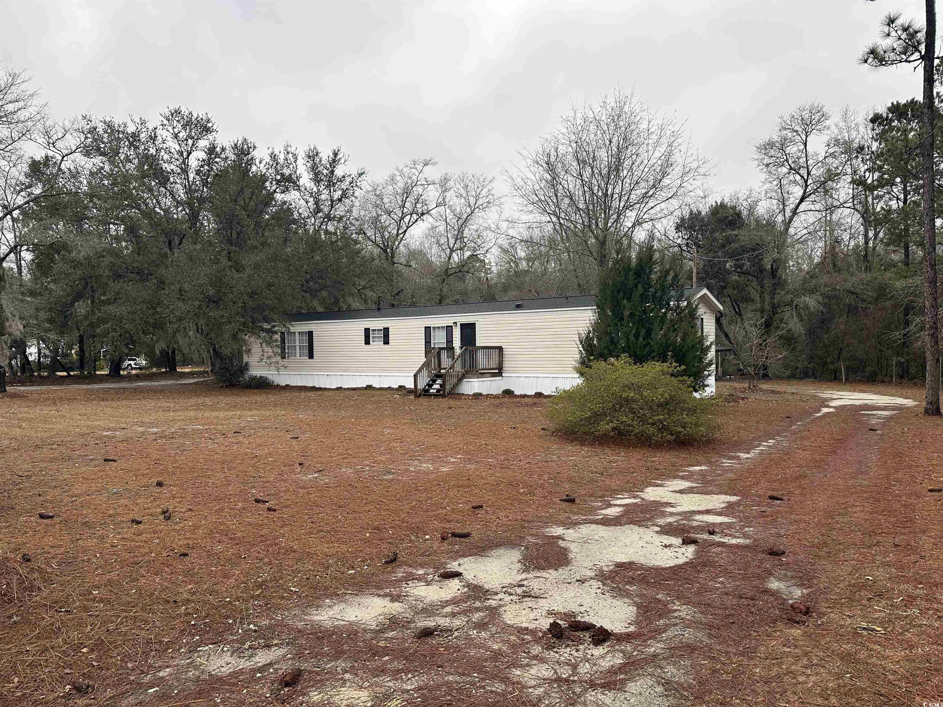 2149 Daisy Rd., Loris, South Carolina image 2