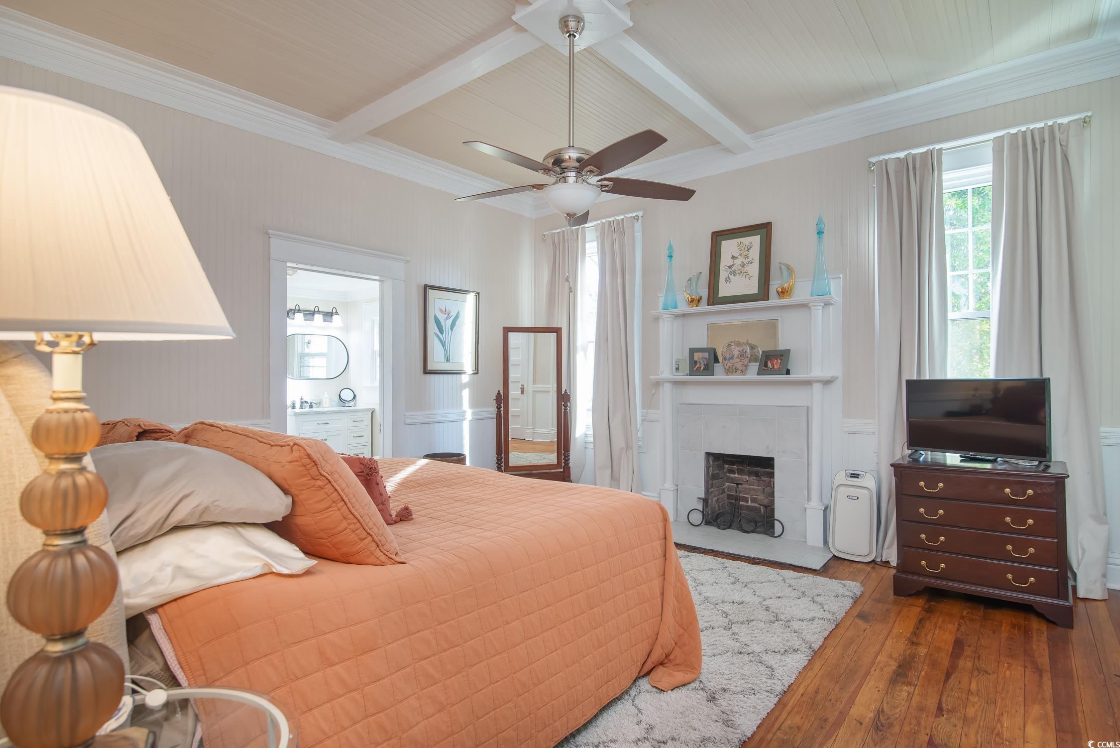 301 North Main St., Hemingway, South Carolina image 23