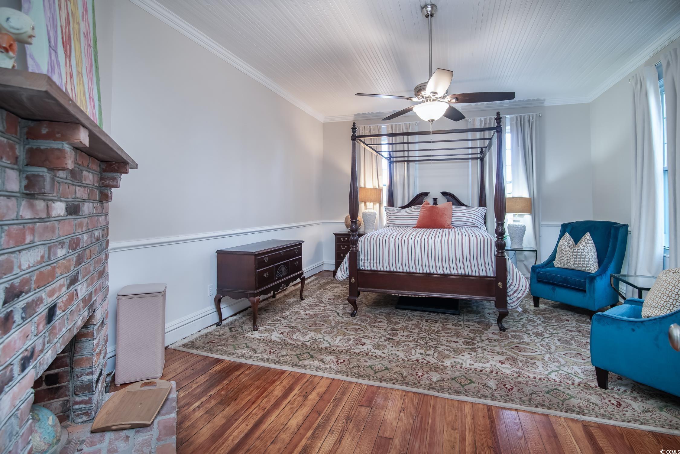 301 North Main St., Hemingway, South Carolina image 30