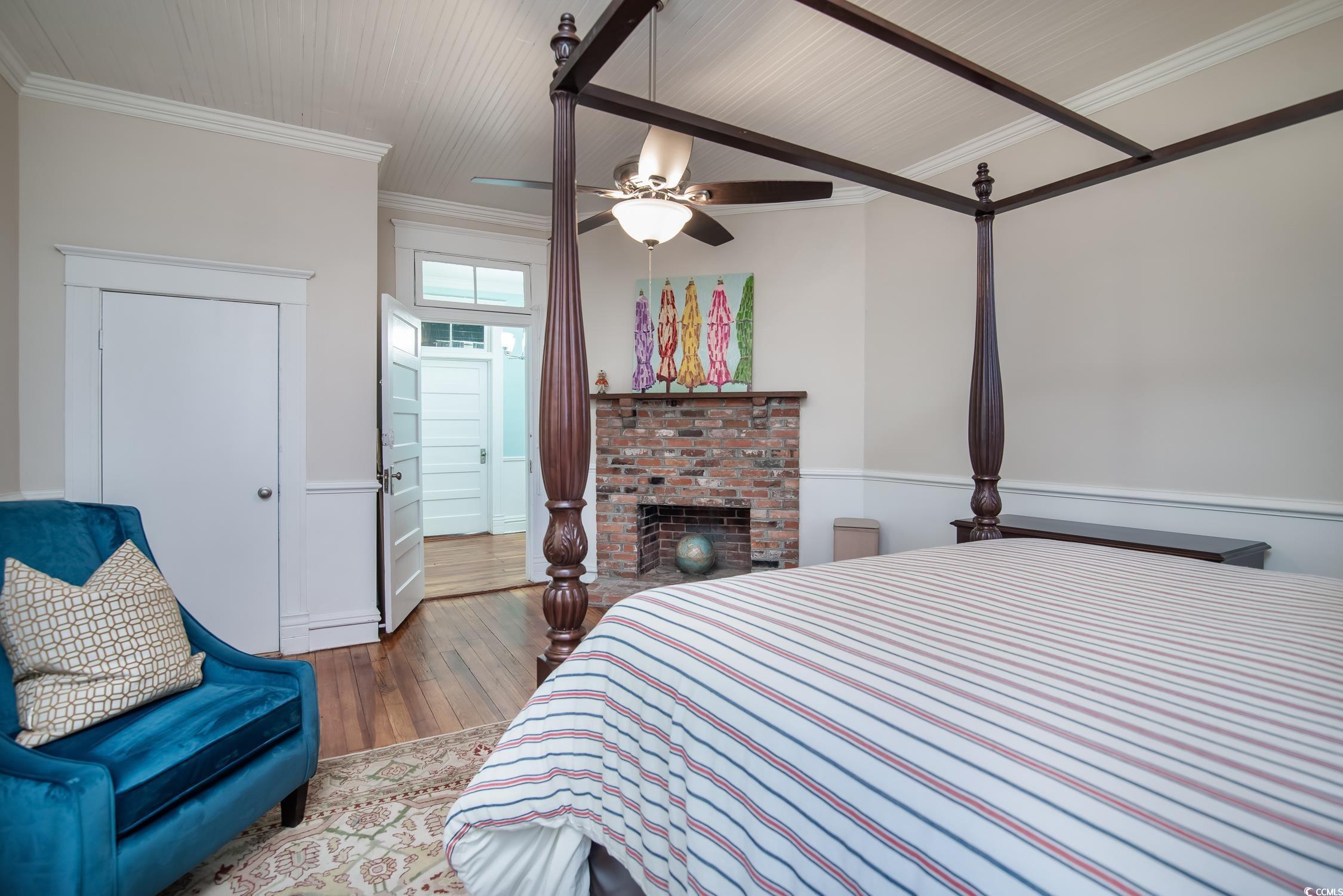 301 North Main St., Hemingway, South Carolina image 31