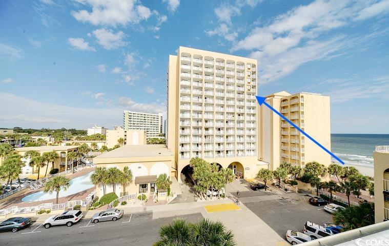 1207 S Ocean Blvd. #51213, Myrtle Beach, South Carolina image 17