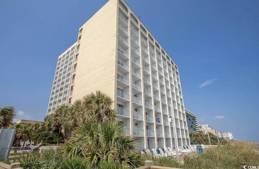 1207 S Ocean Blvd. #51213, Myrtle Beach, South Carolina image 21