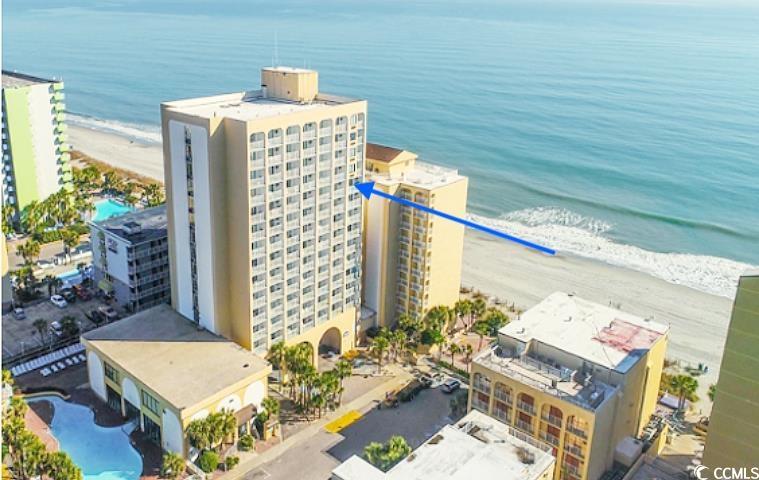 1207 S Ocean Blvd. #51213, Myrtle Beach, South Carolina image 26