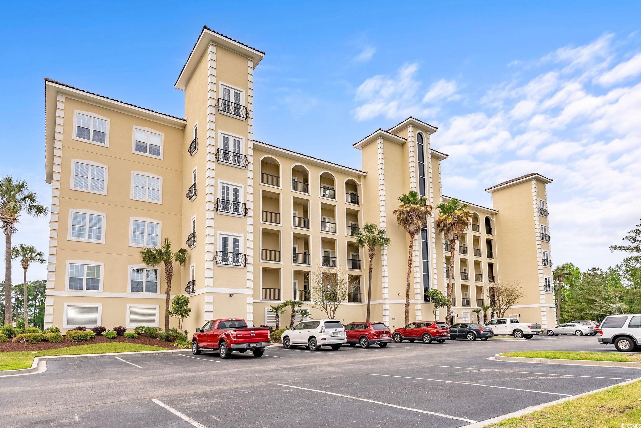 265 Venice Way #1101, Myrtle Beach, South Carolina image 2