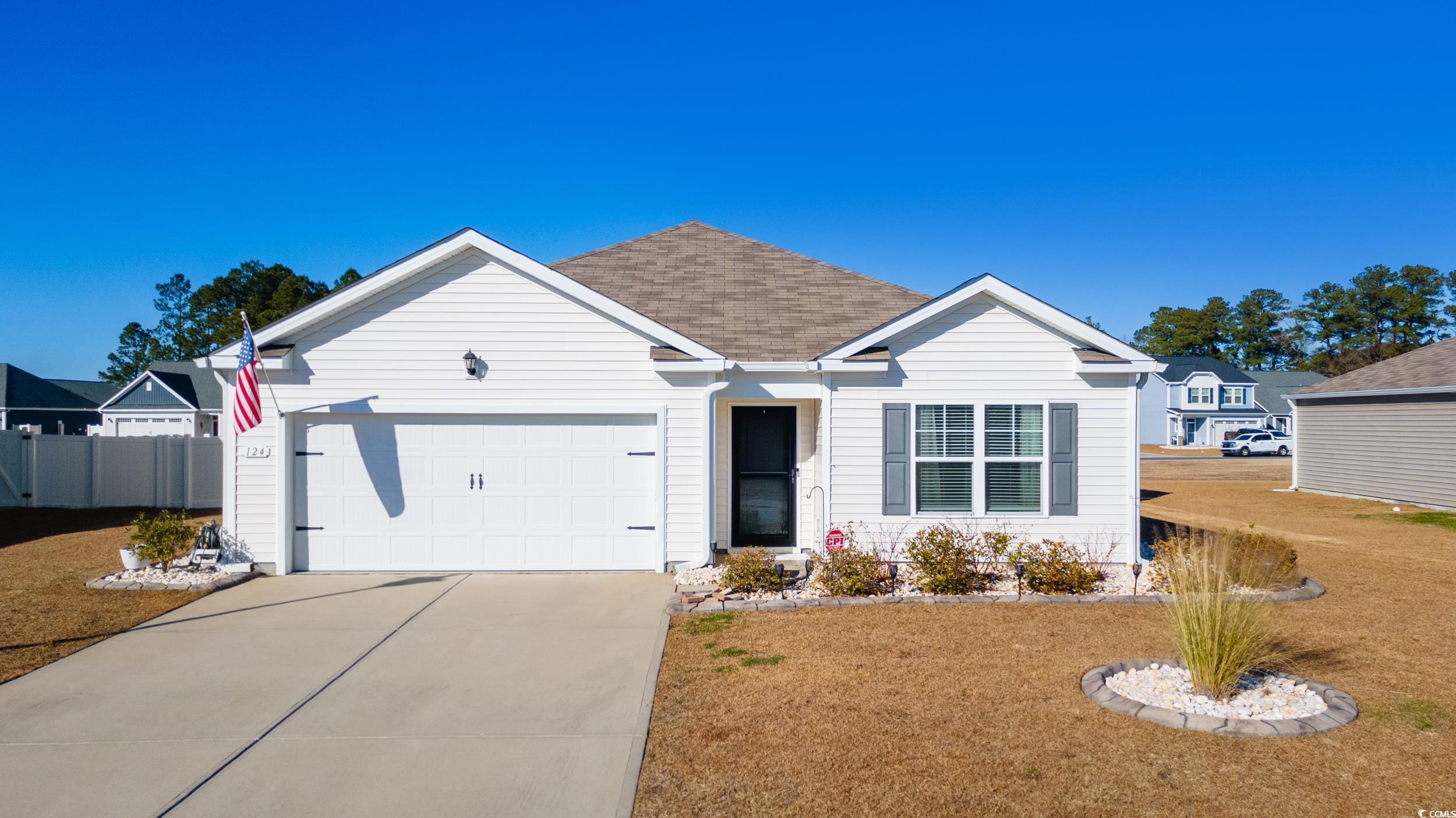 124 Golden Bear Circle Longs, SC 29568