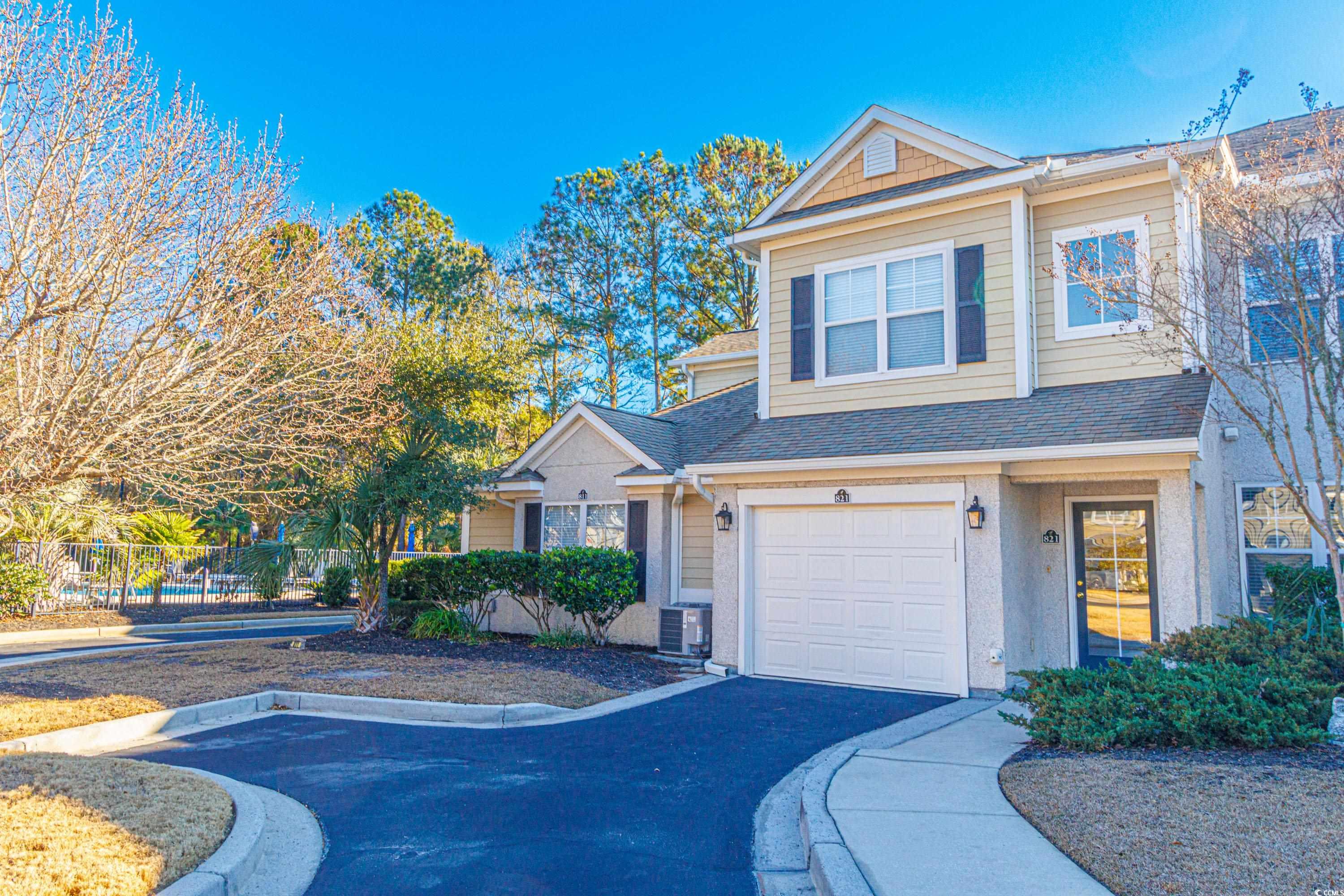 2450 Marsh Glen Dr. #821, North Myrtle Beach, South Carolina image 2