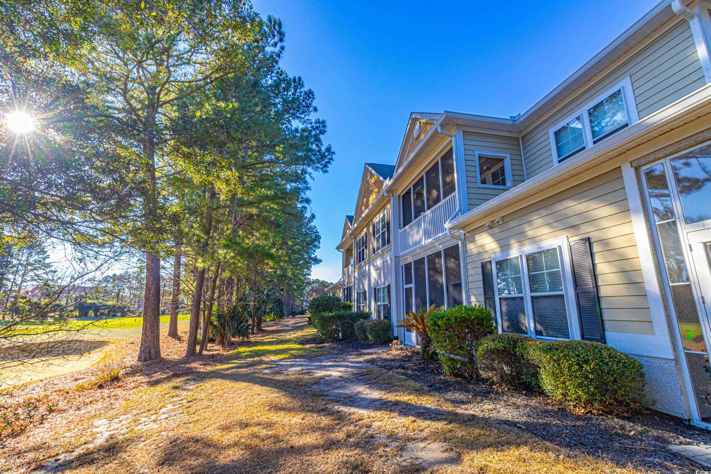 2450 Marsh Glen Dr. #821, North Myrtle Beach, South Carolina image 3