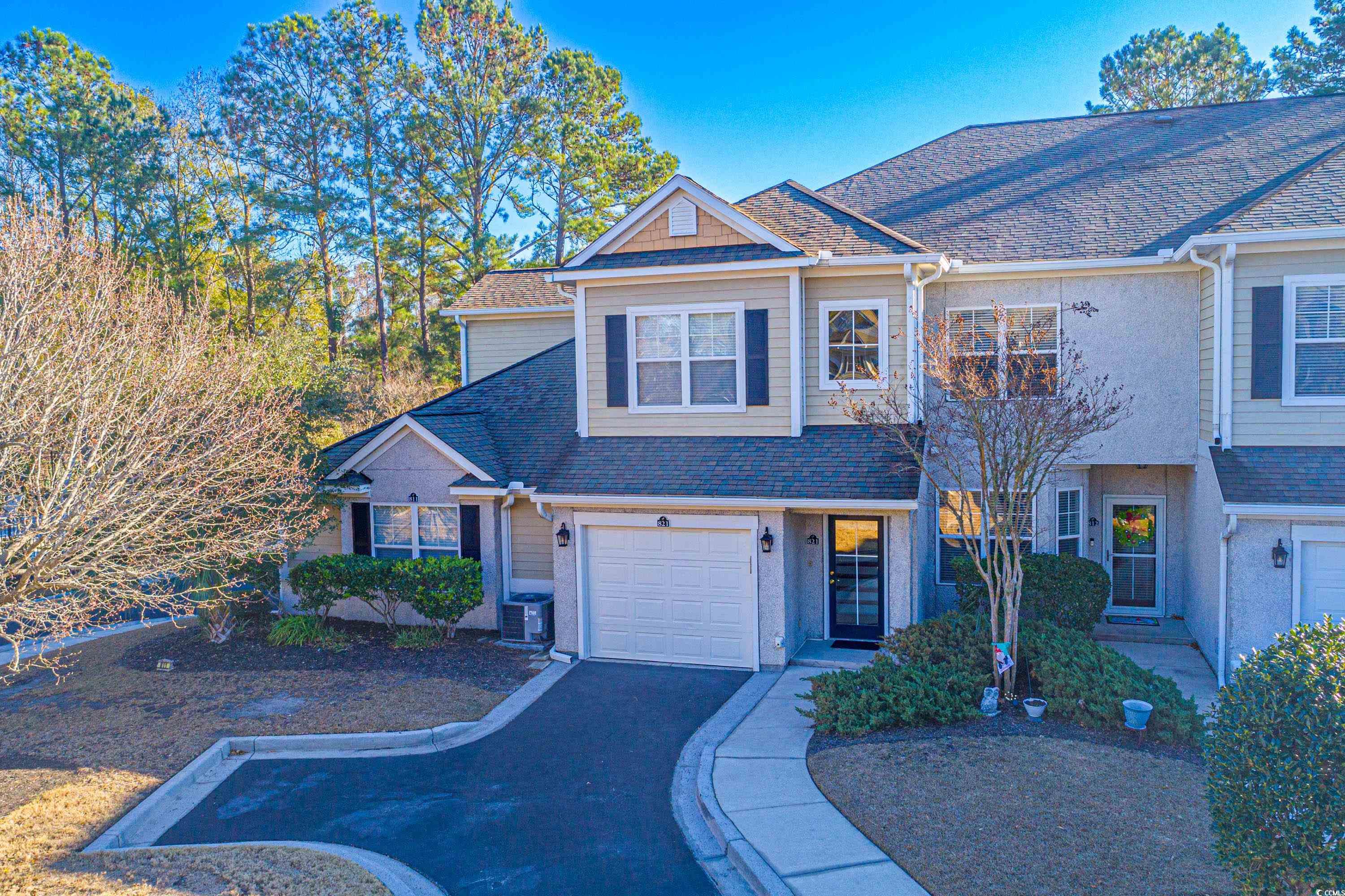 2450 Marsh Glen Dr. #821, North Myrtle Beach, South Carolina image 37