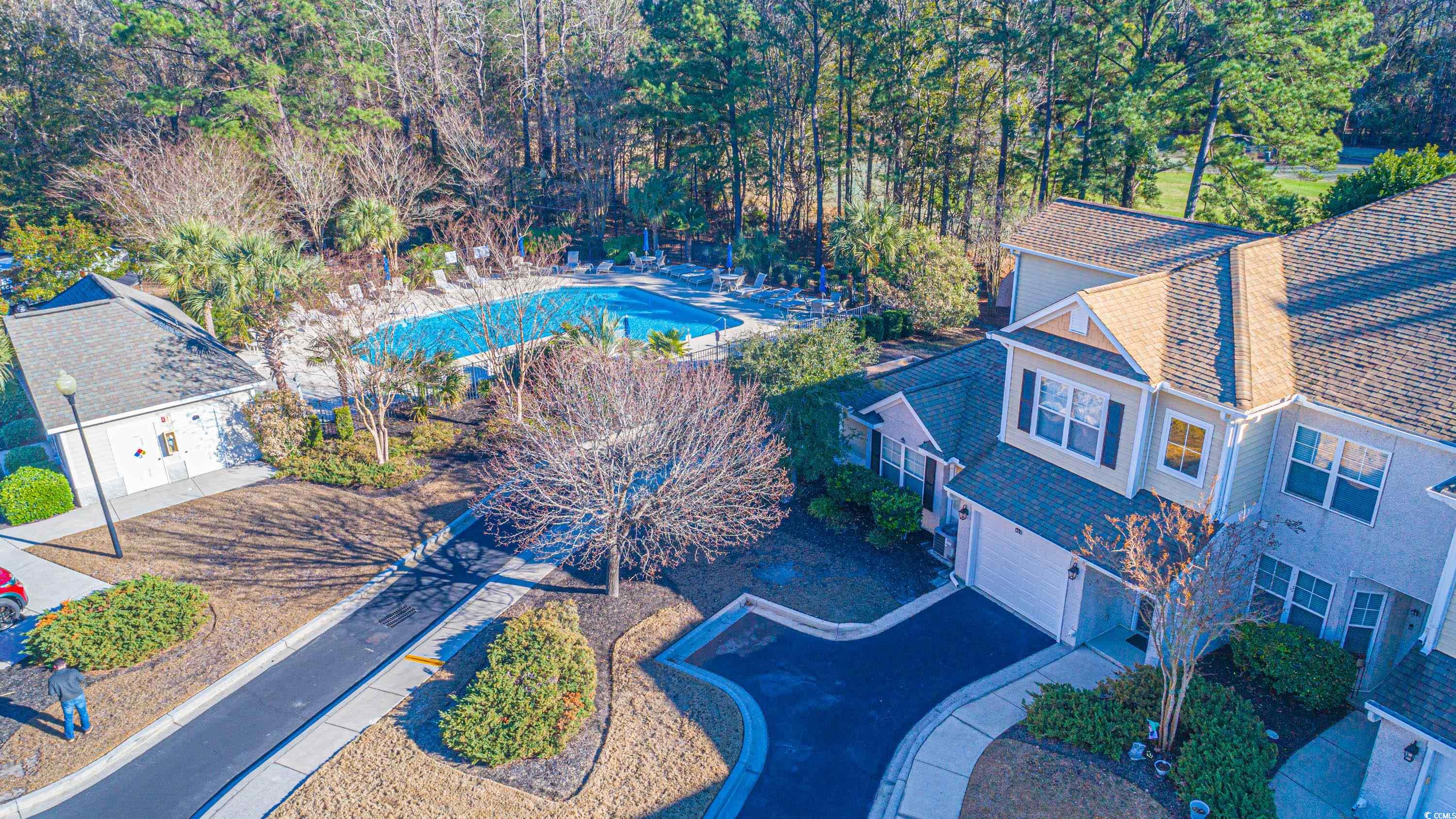 2450 Marsh Glen Dr. #821, North Myrtle Beach, South Carolina image 38