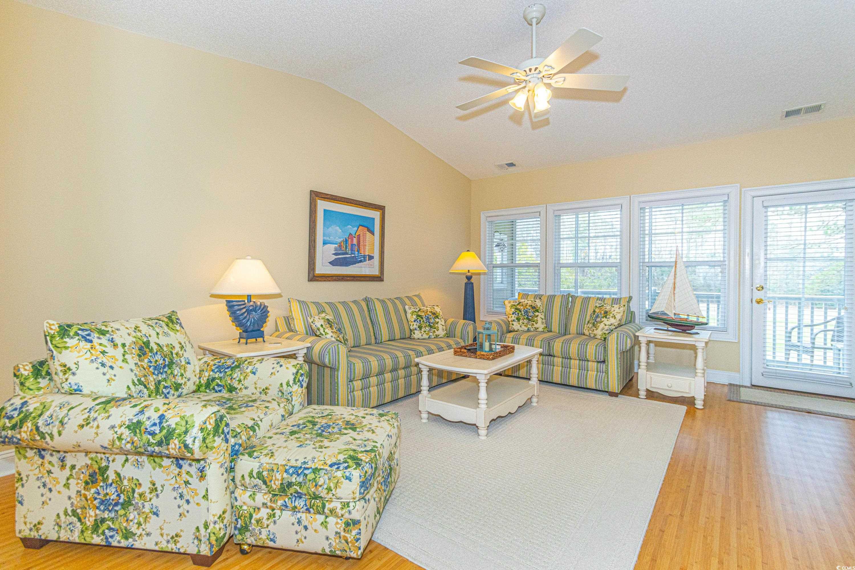 2450 Marsh Glen Dr. #821, North Myrtle Beach, South Carolina image 5