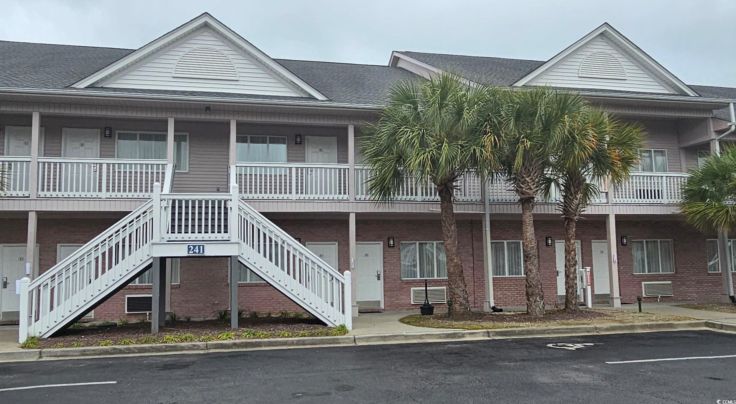241 Presidential Dr. Surfside Beach, SC 29575