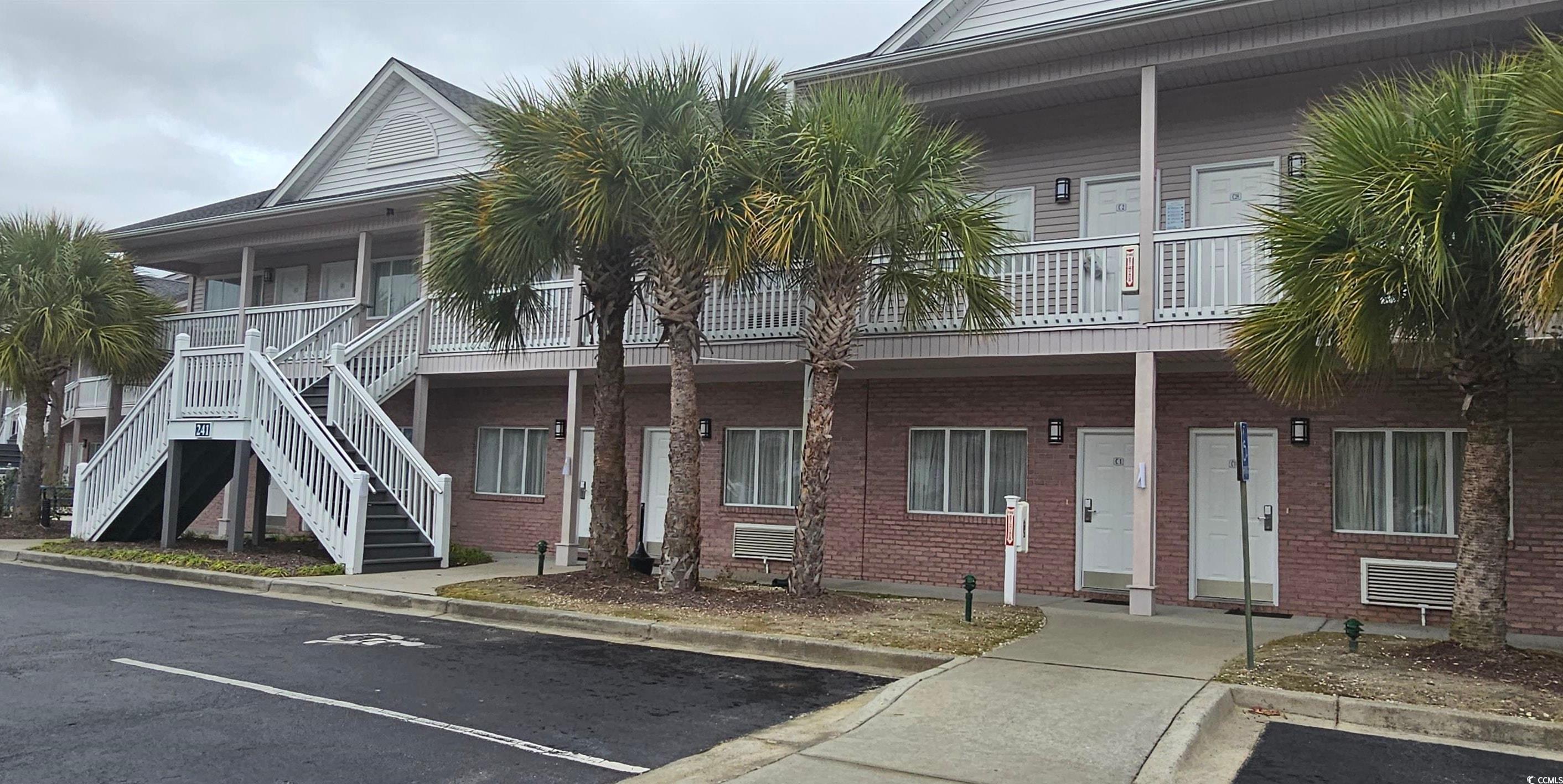 241 Presidential Dr. Surfside Beach, SC 29575
