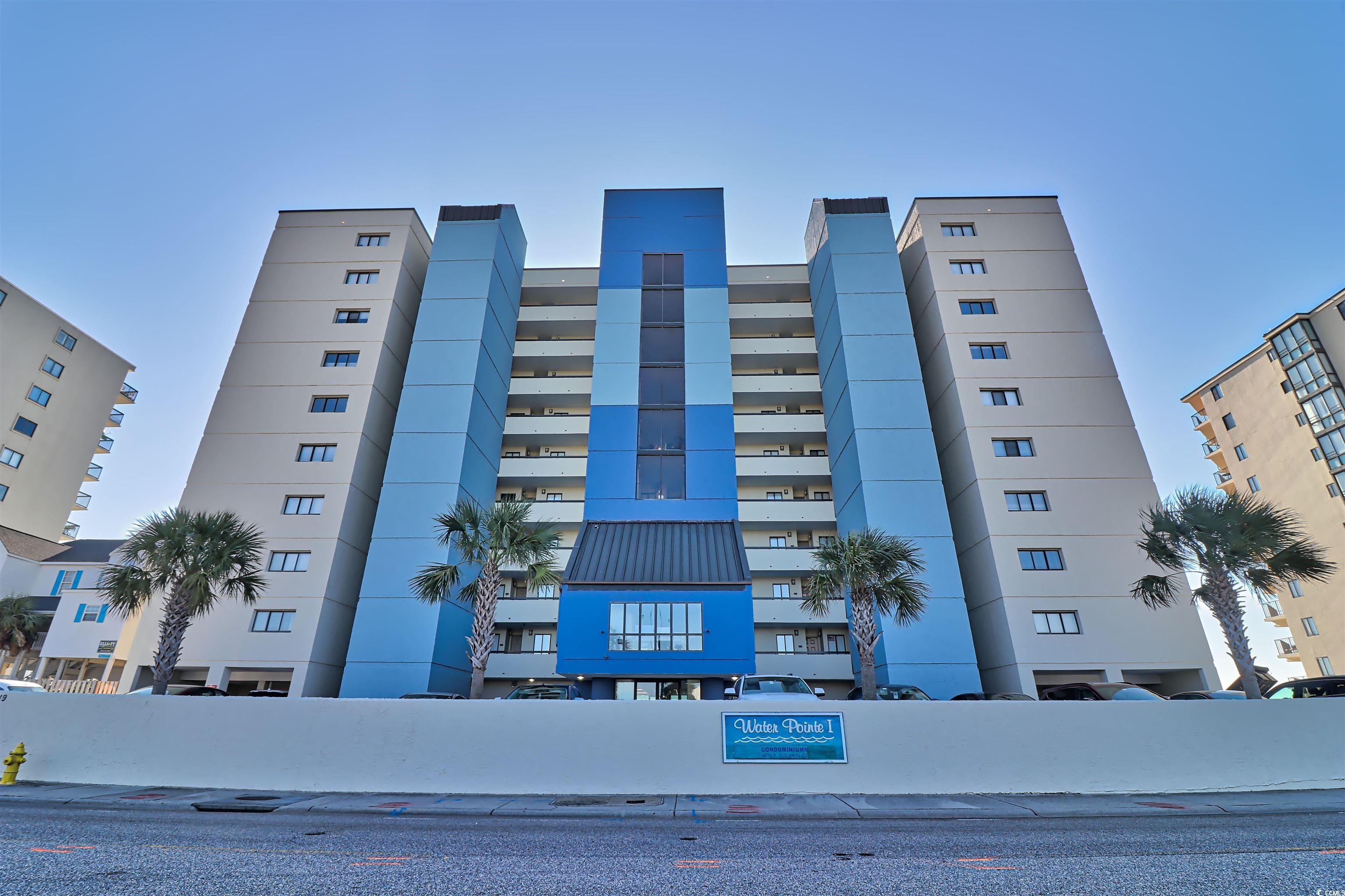 4619 S Ocean Blvd. #706, North Myrtle Beach, South Carolina image 1