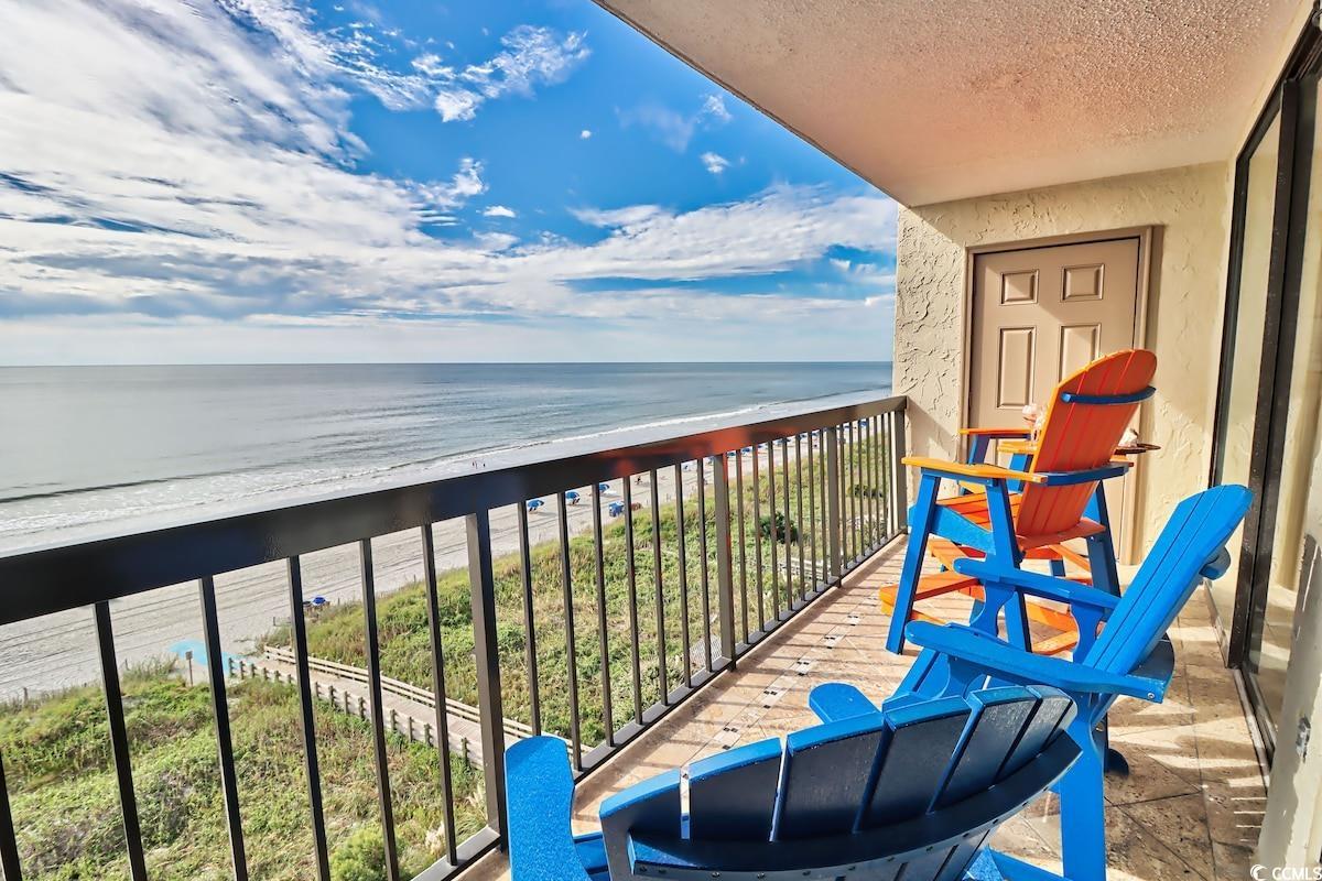 4619 S Ocean Blvd. #706, North Myrtle Beach, South Carolina image 10