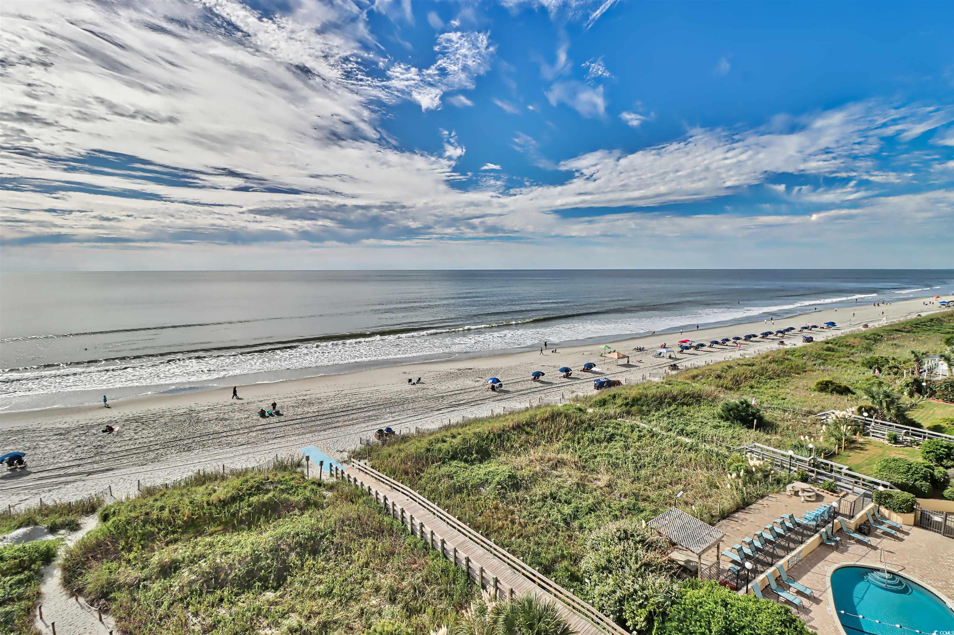 4619 S Ocean Blvd. #706, North Myrtle Beach, South Carolina image 11