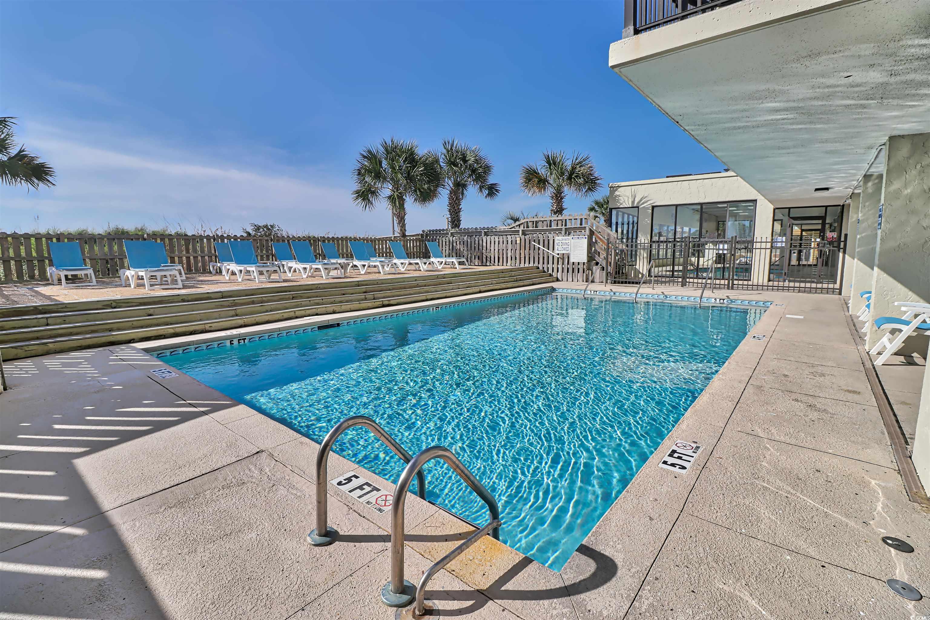 4619 S Ocean Blvd. #706, North Myrtle Beach, South Carolina image 19