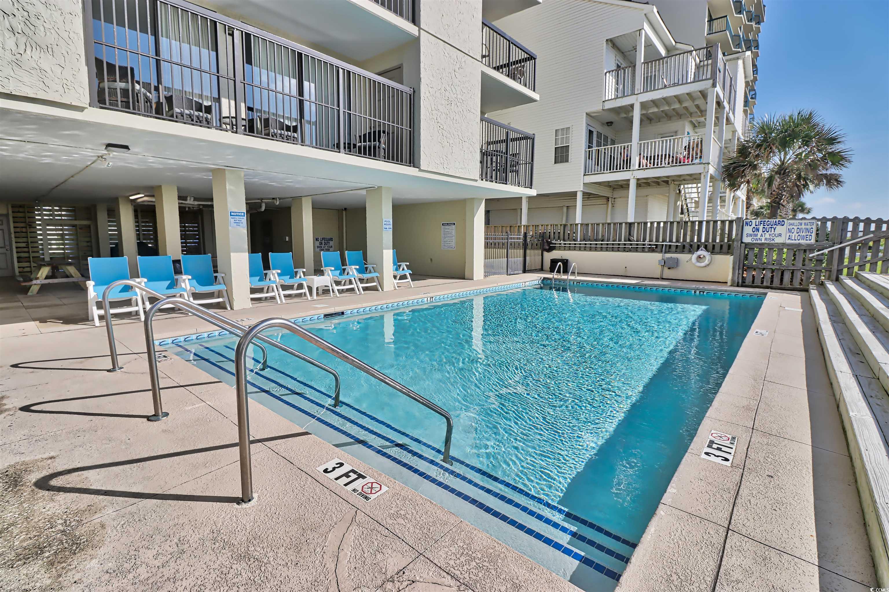 4619 S Ocean Blvd. #706, North Myrtle Beach, South Carolina image 20