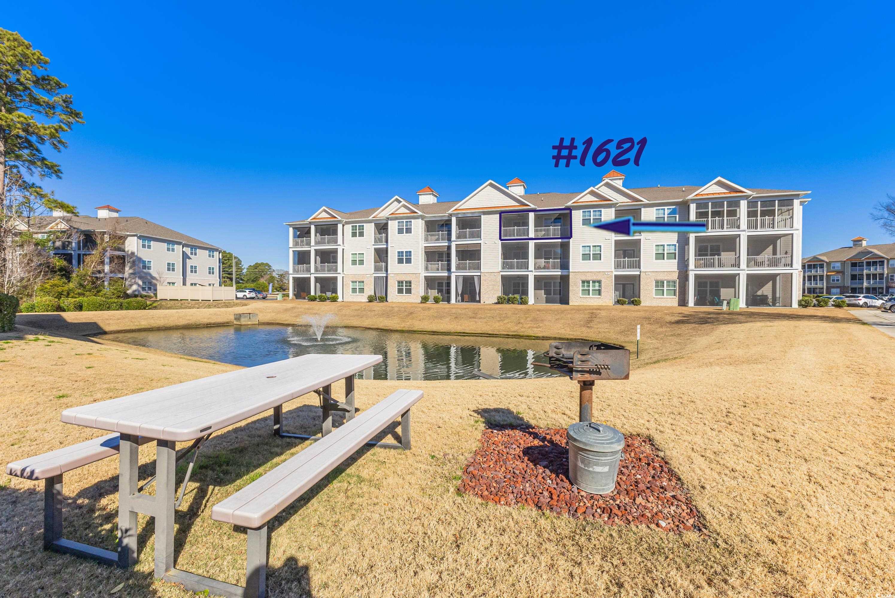 395 S Crow Creek Dr. #1621, Calabash, North Carolina image 29